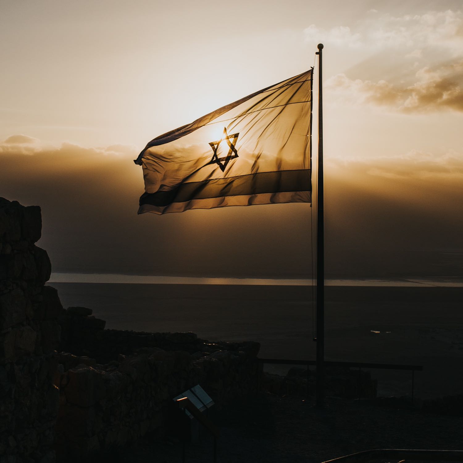 The nation of Israel Part 1