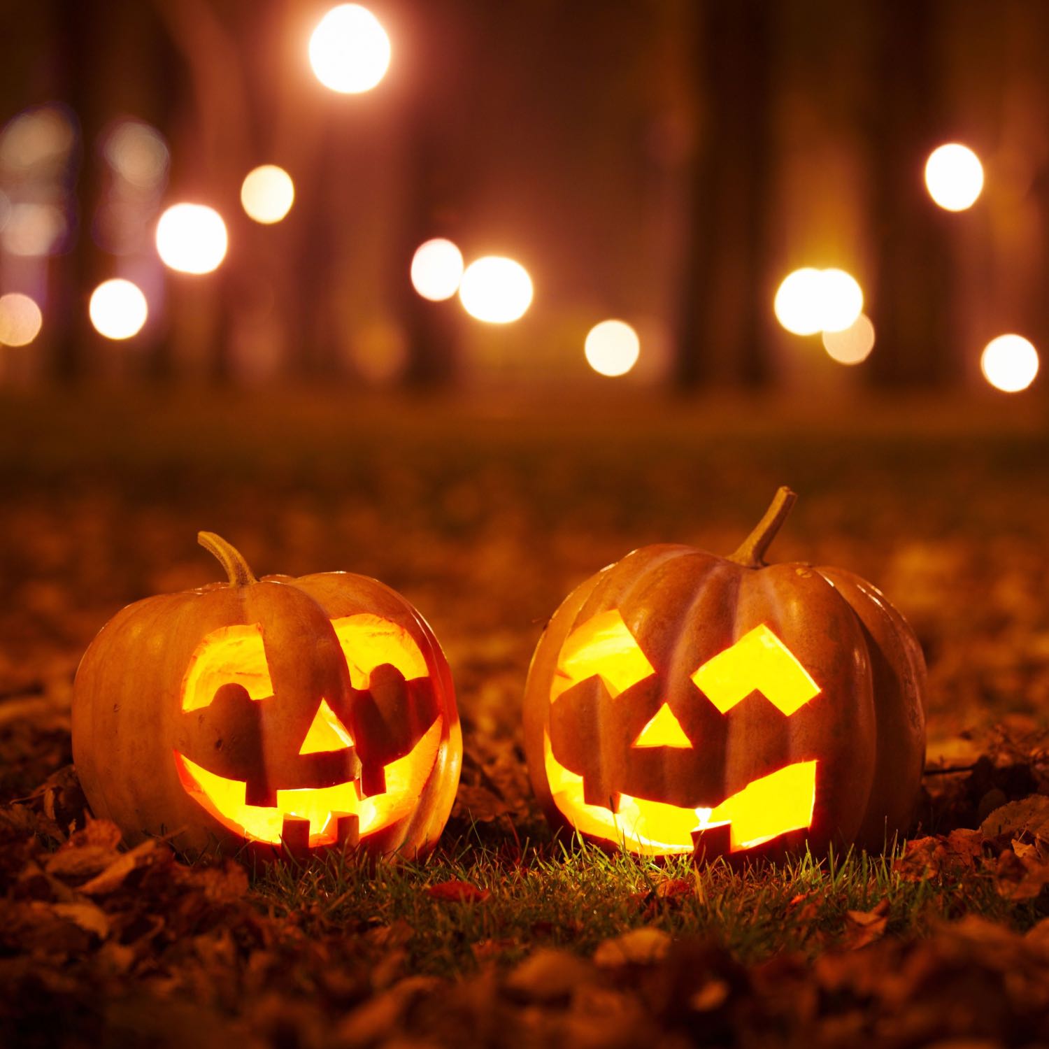 The truth behind Halloween