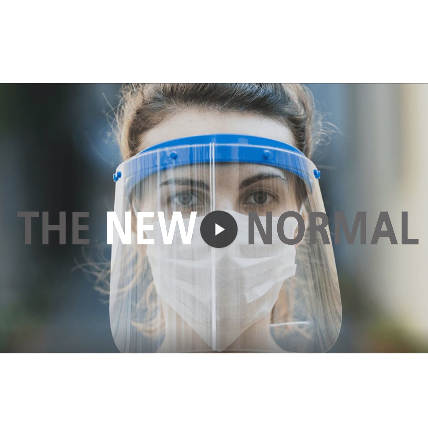 Revelation Hour Documentary - The New Normal