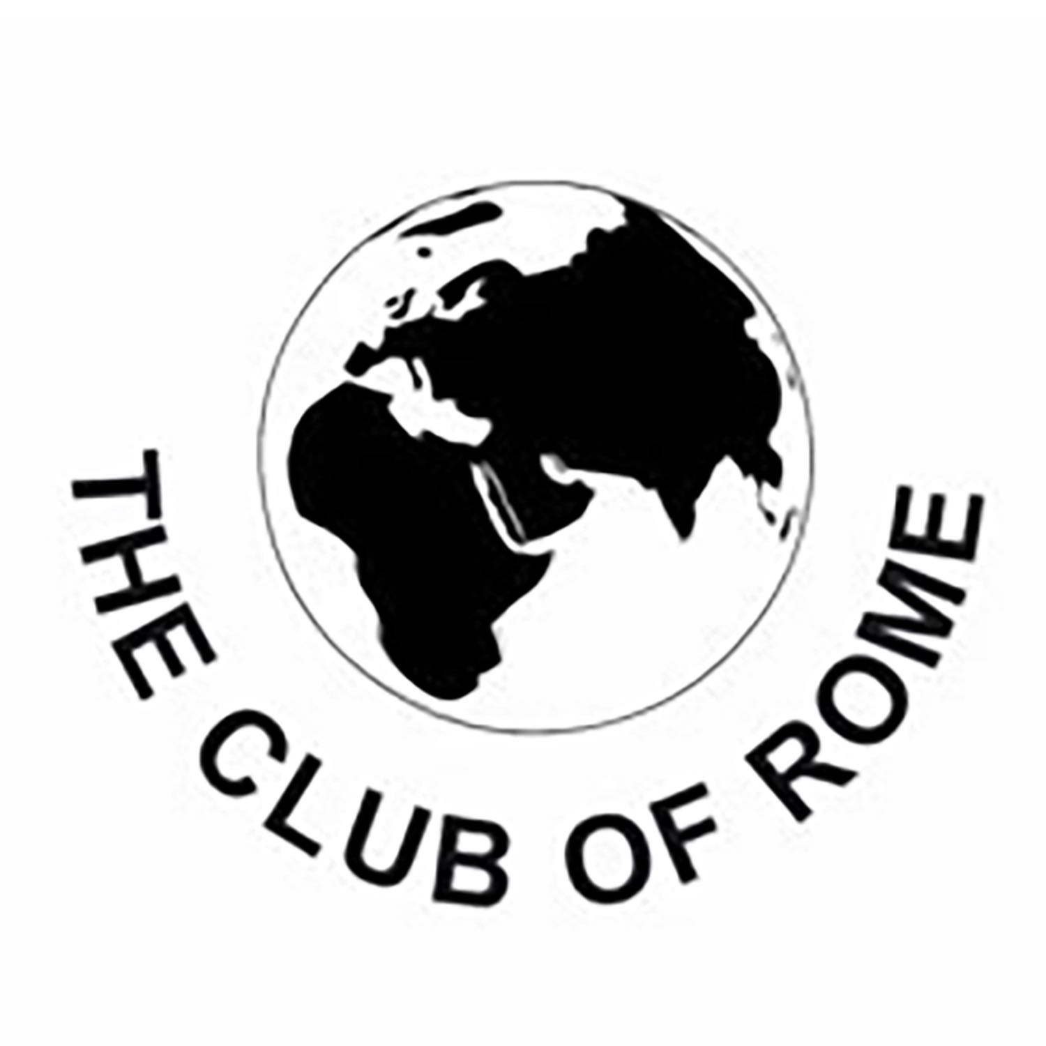 The Big Players - The Club of Rome