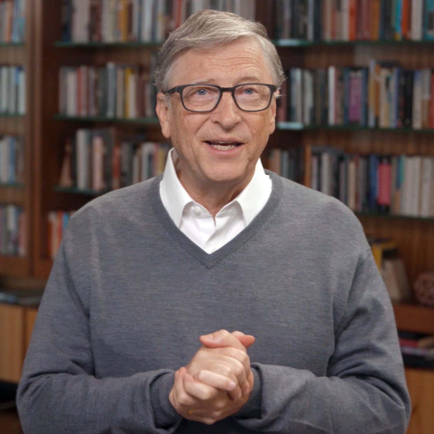 The Big Players - Bill Gates