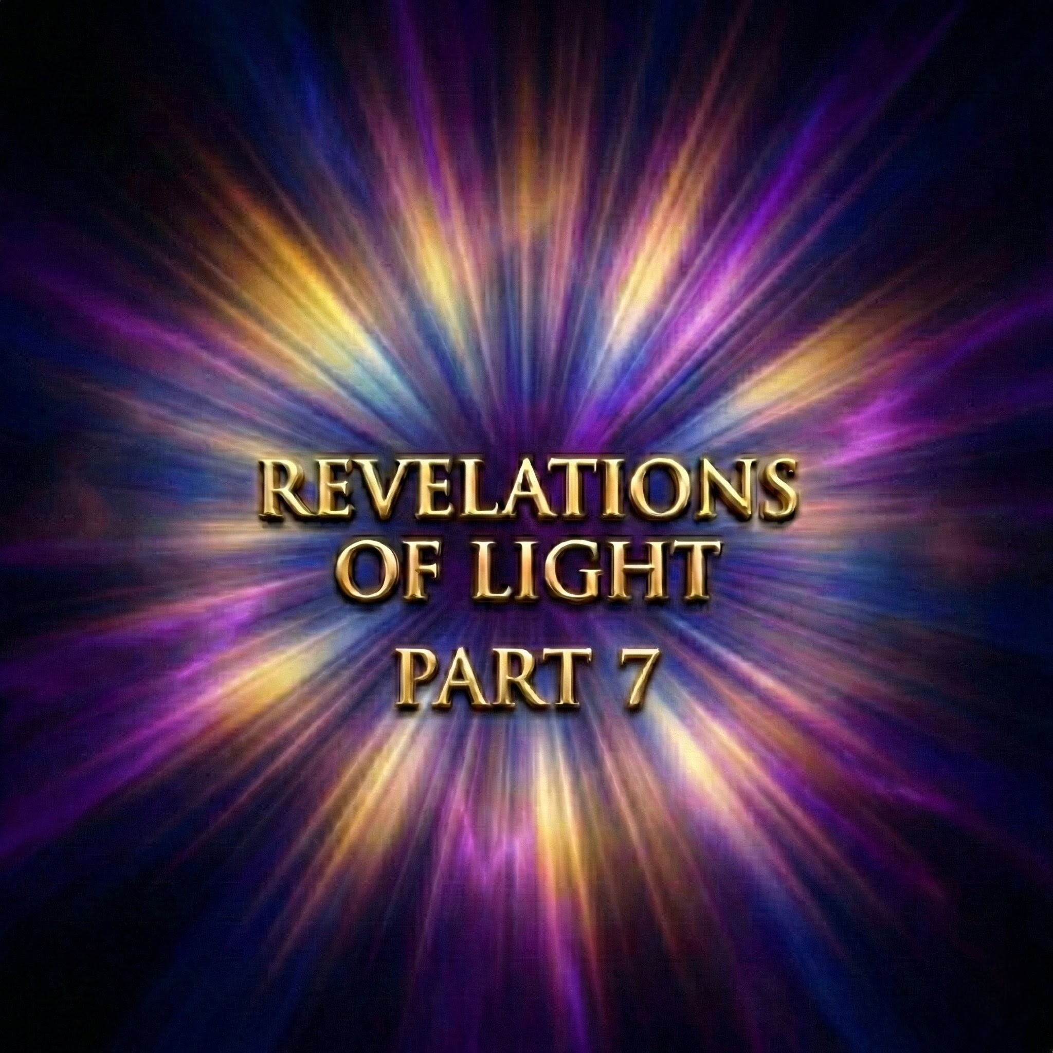 Part 7: The Circulation of Light  episode artwork