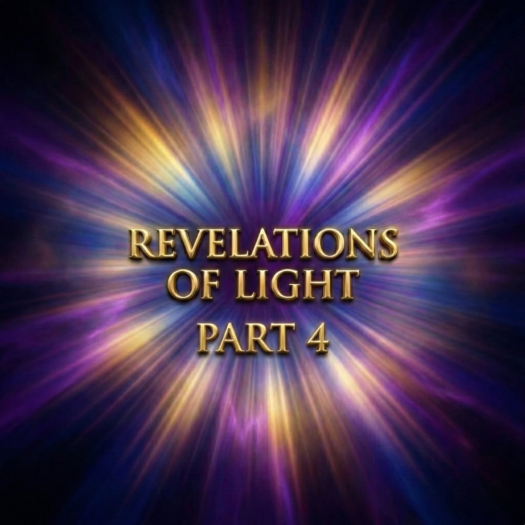 Part 4: The Order of Light  episode artwork