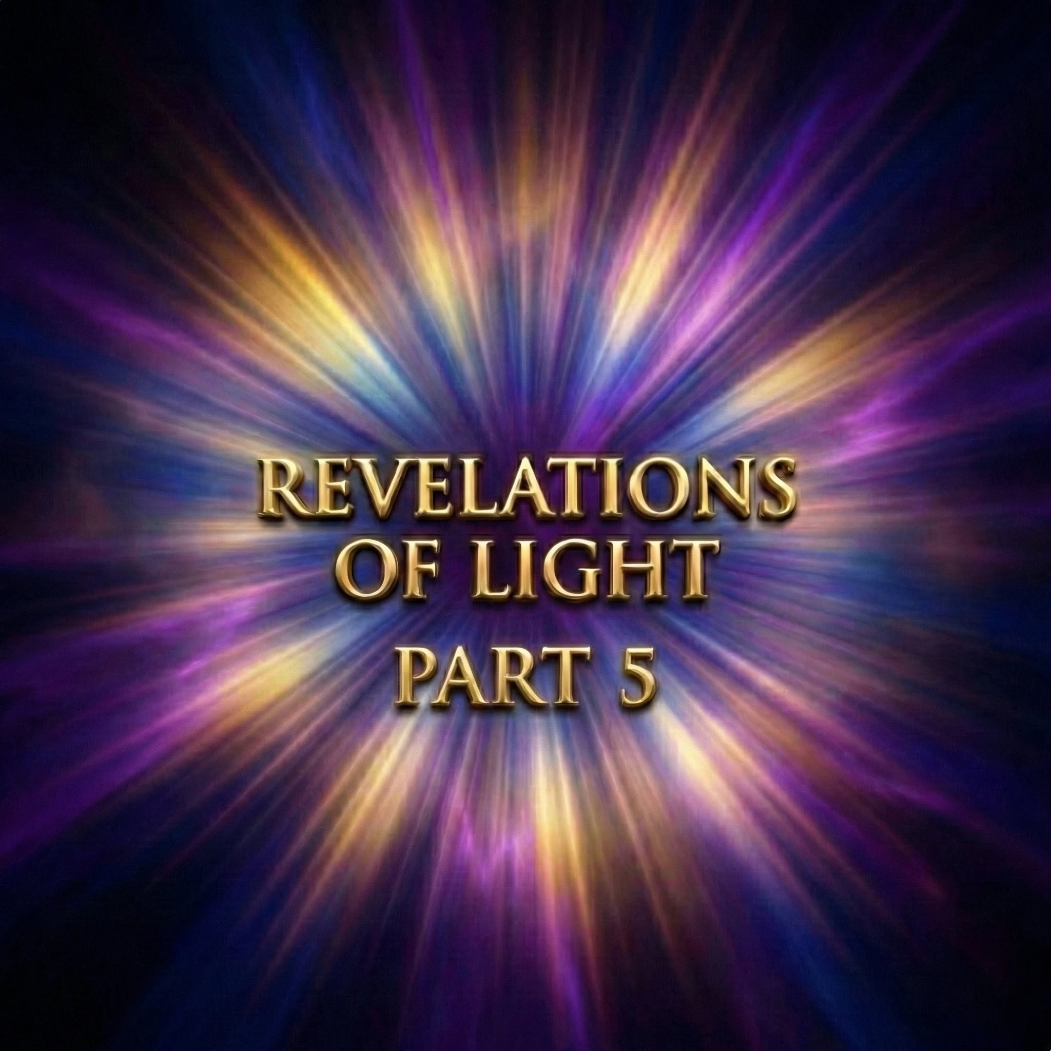 Part 5: When Light Begins to Circulate  episode artwork