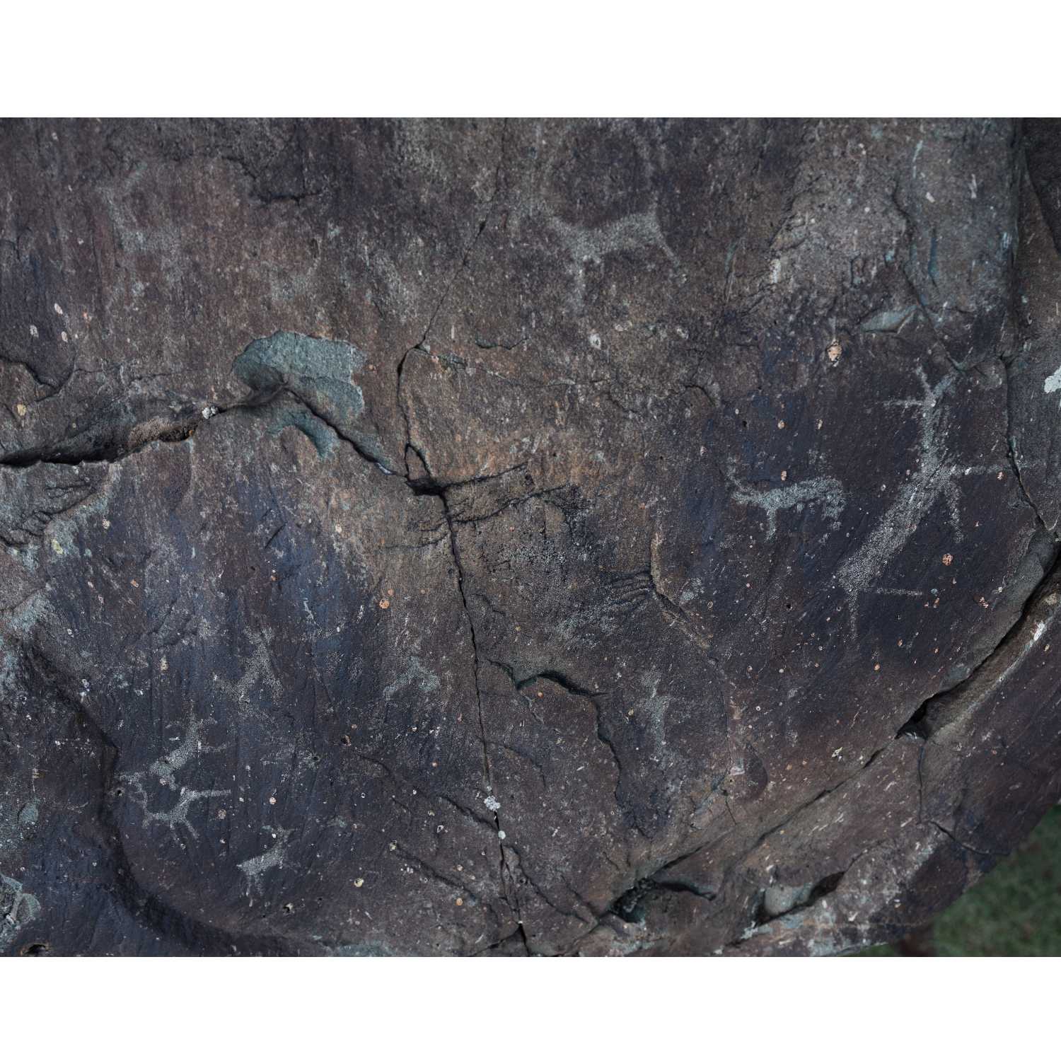Talking Rock