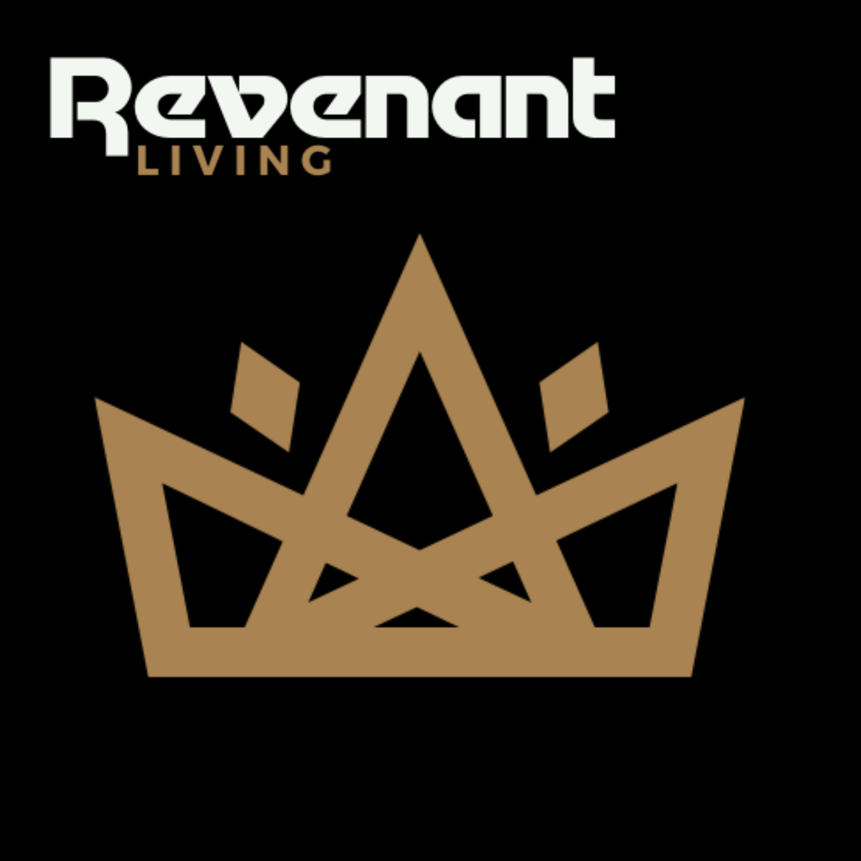 Revenant Living Podcast