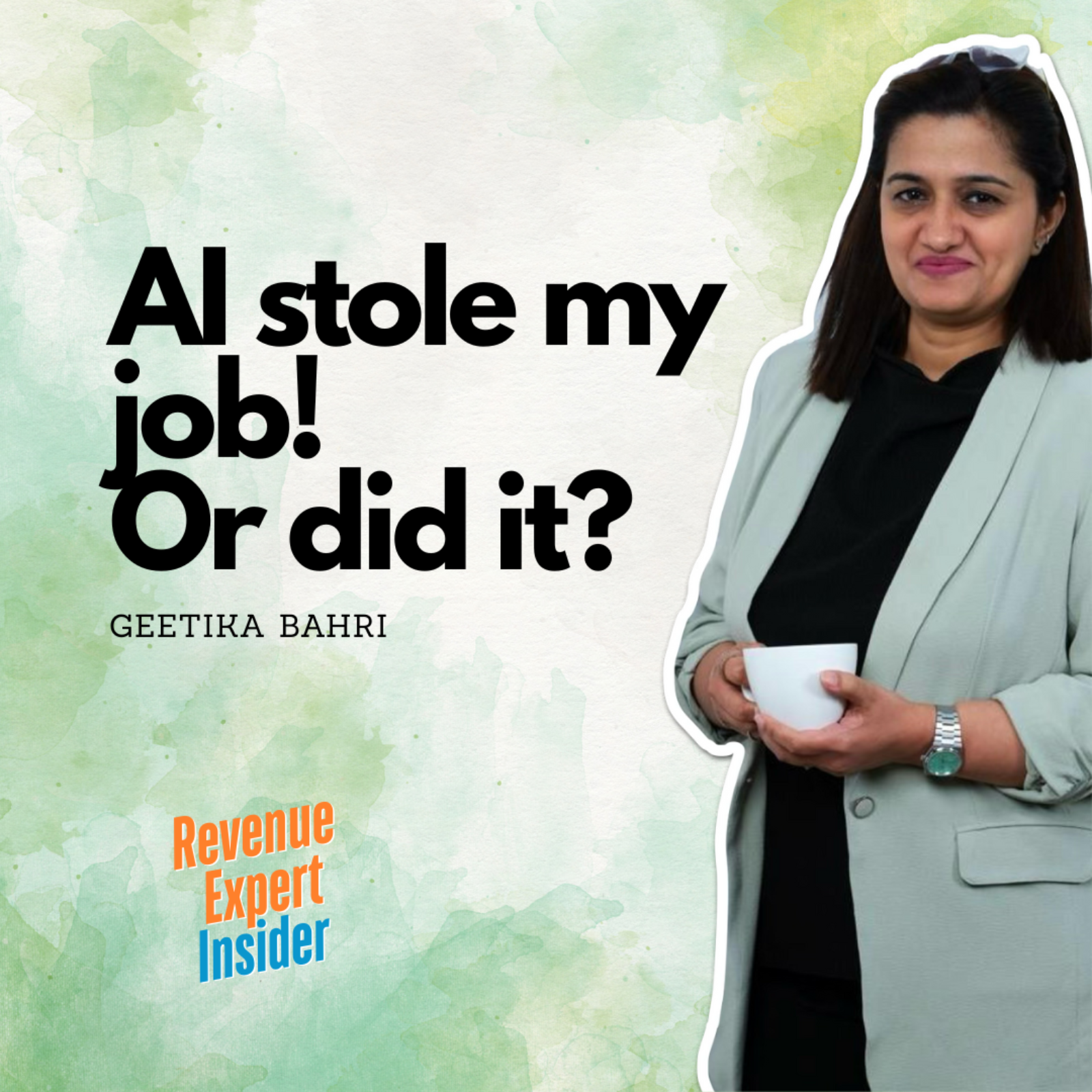 Revenue Expert Insider