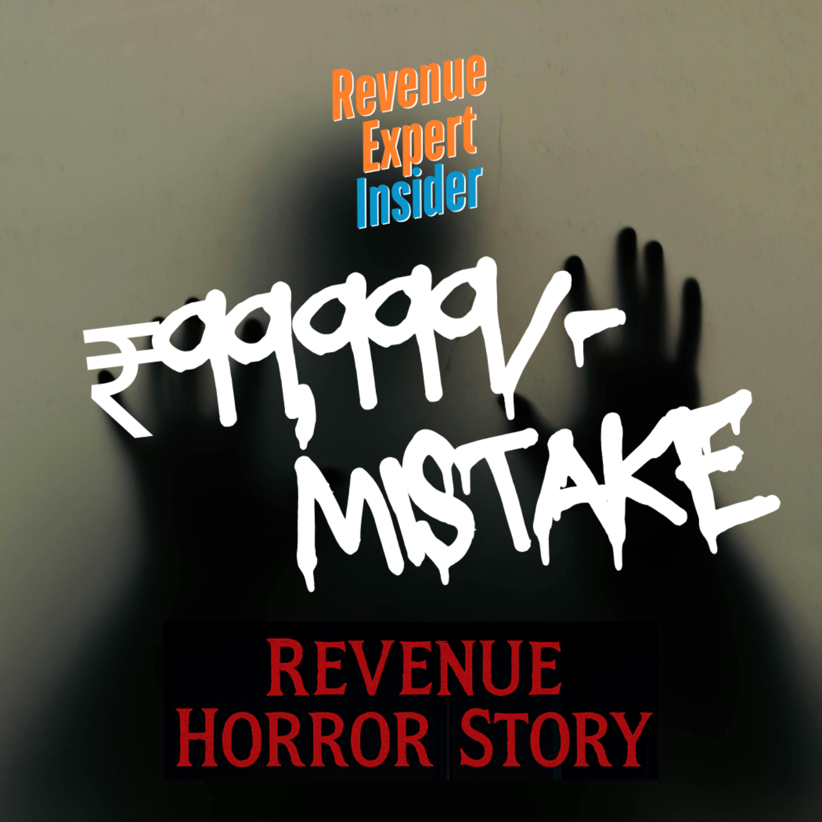 Revenue Expert Insider