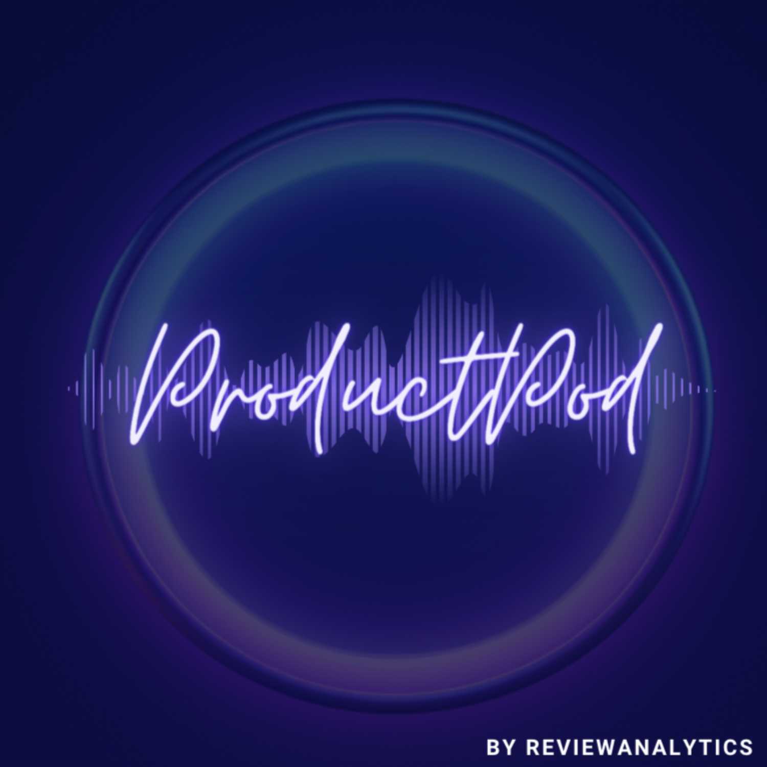 The Product Pod