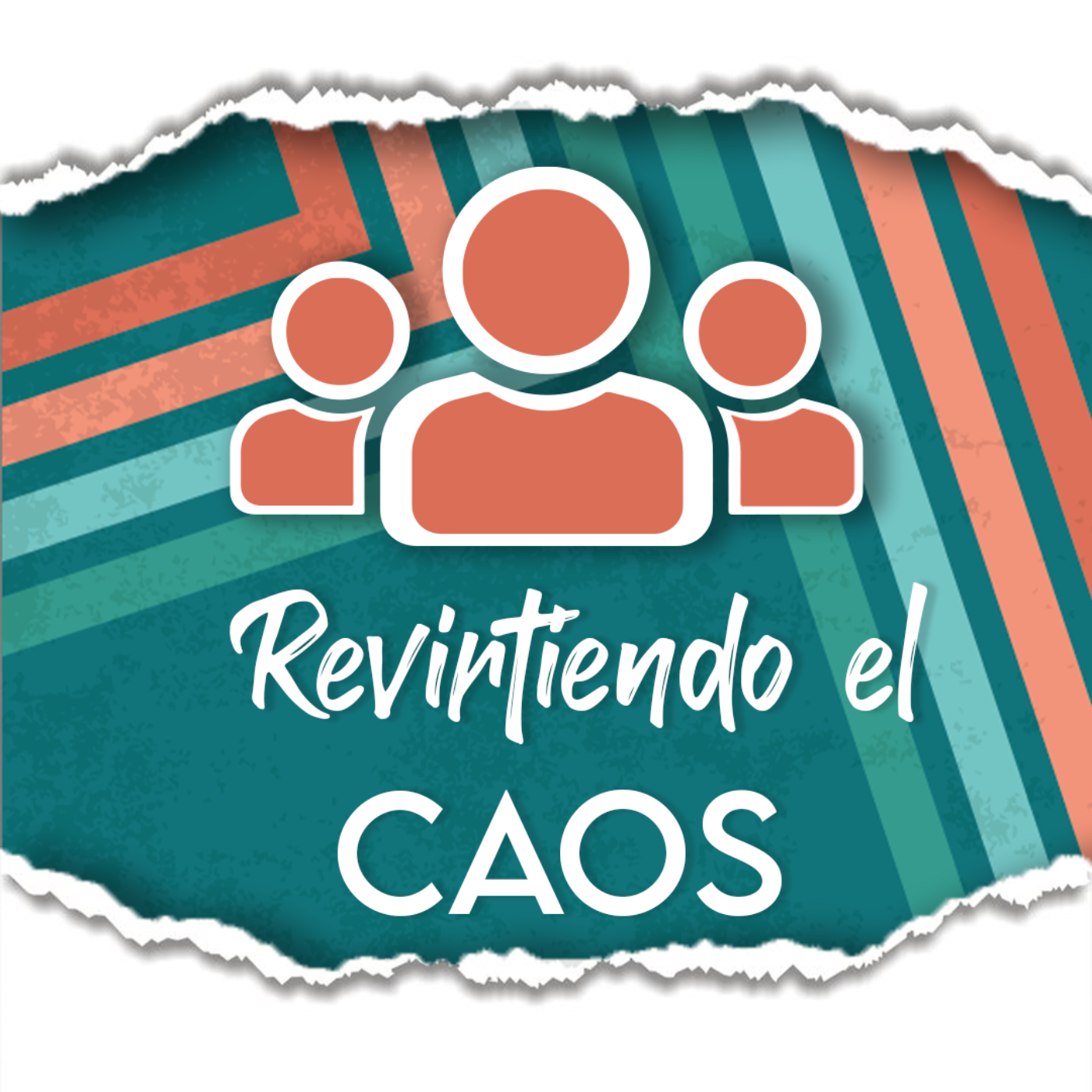Revirtiendo el Caos