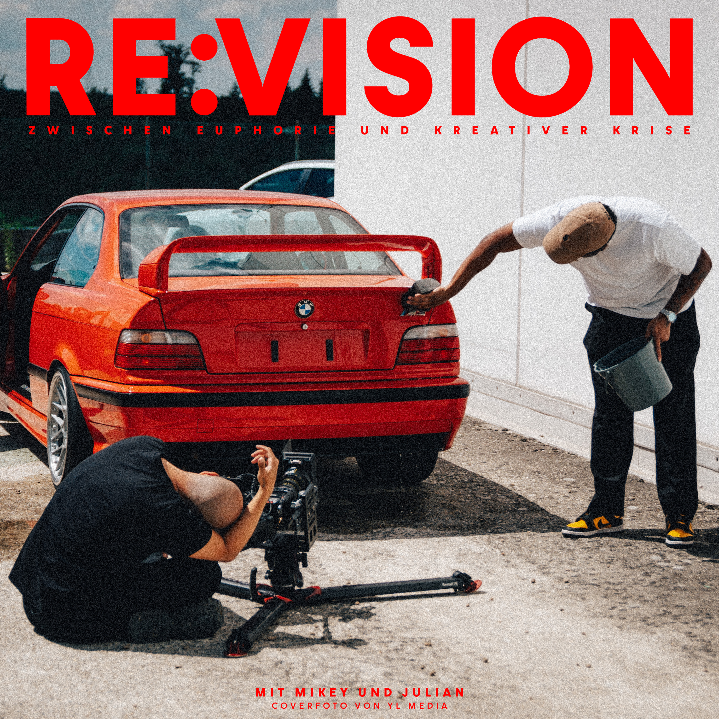 RE:VISION
