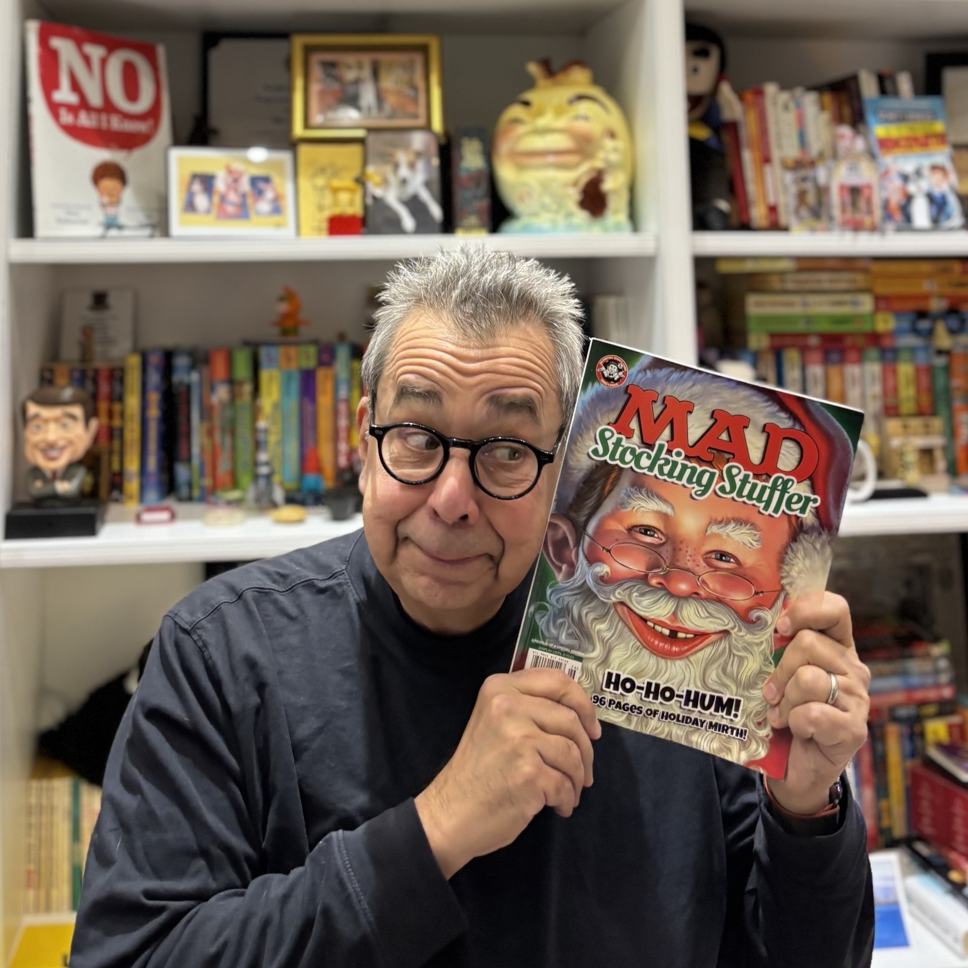 Revisions, How Our Favorite Books Change Us