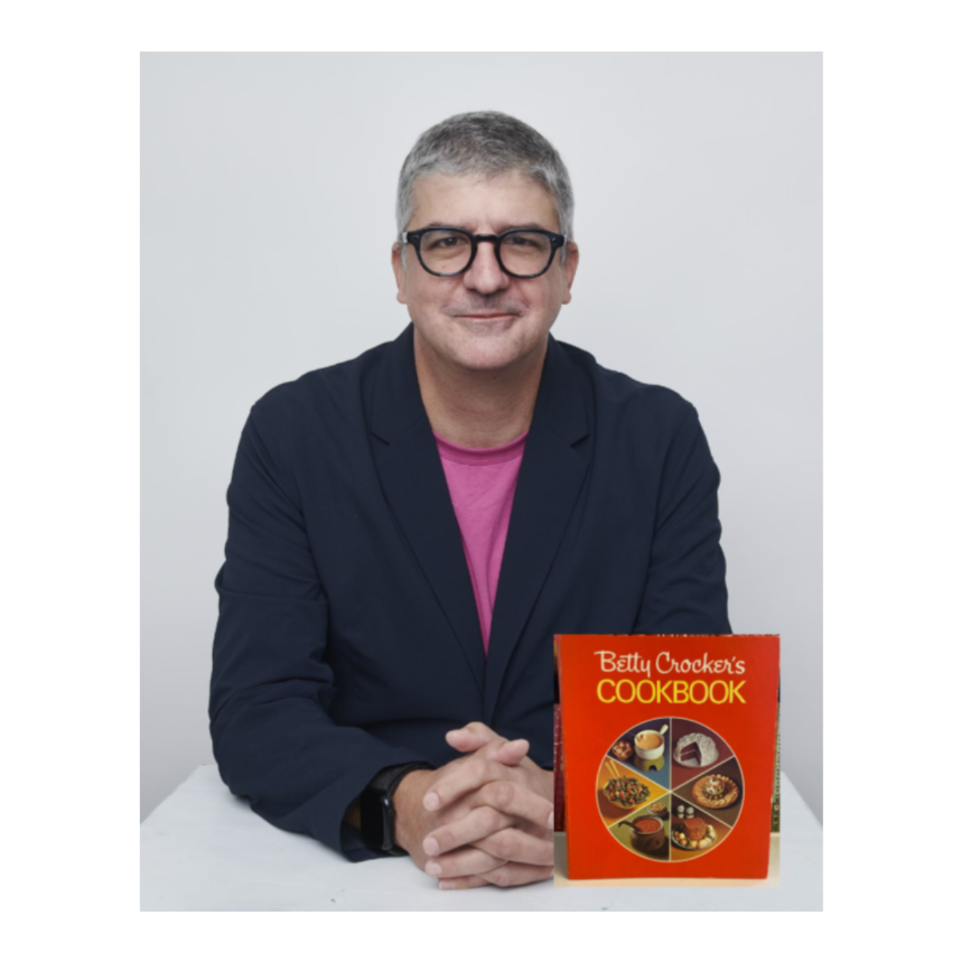 “The Heartwarming Story of a Boy and his Cookbook,” Dana Snyder and the ham loaf (Betty Crocker, 1969)