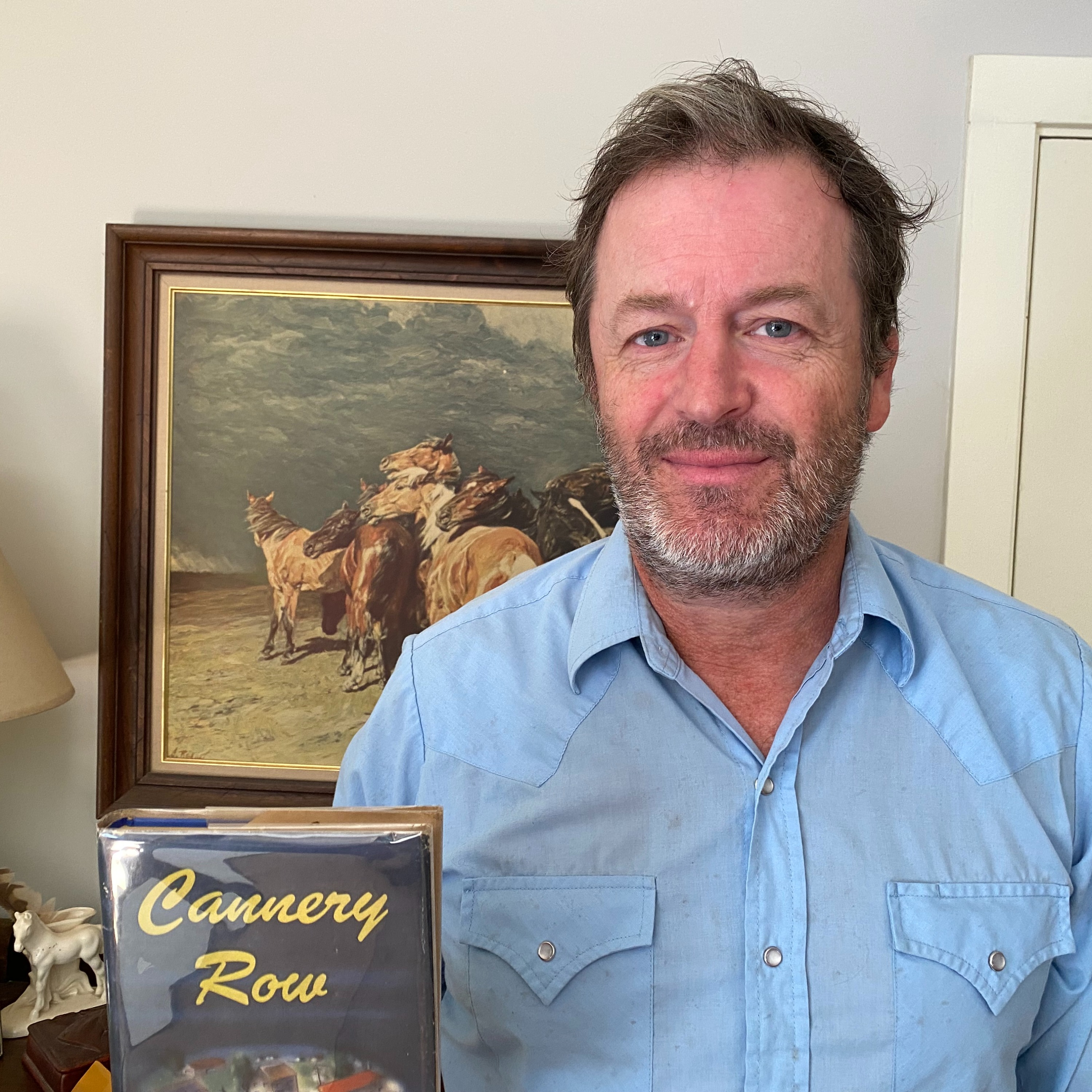 Revisions, How Our Favorite Books Change Us