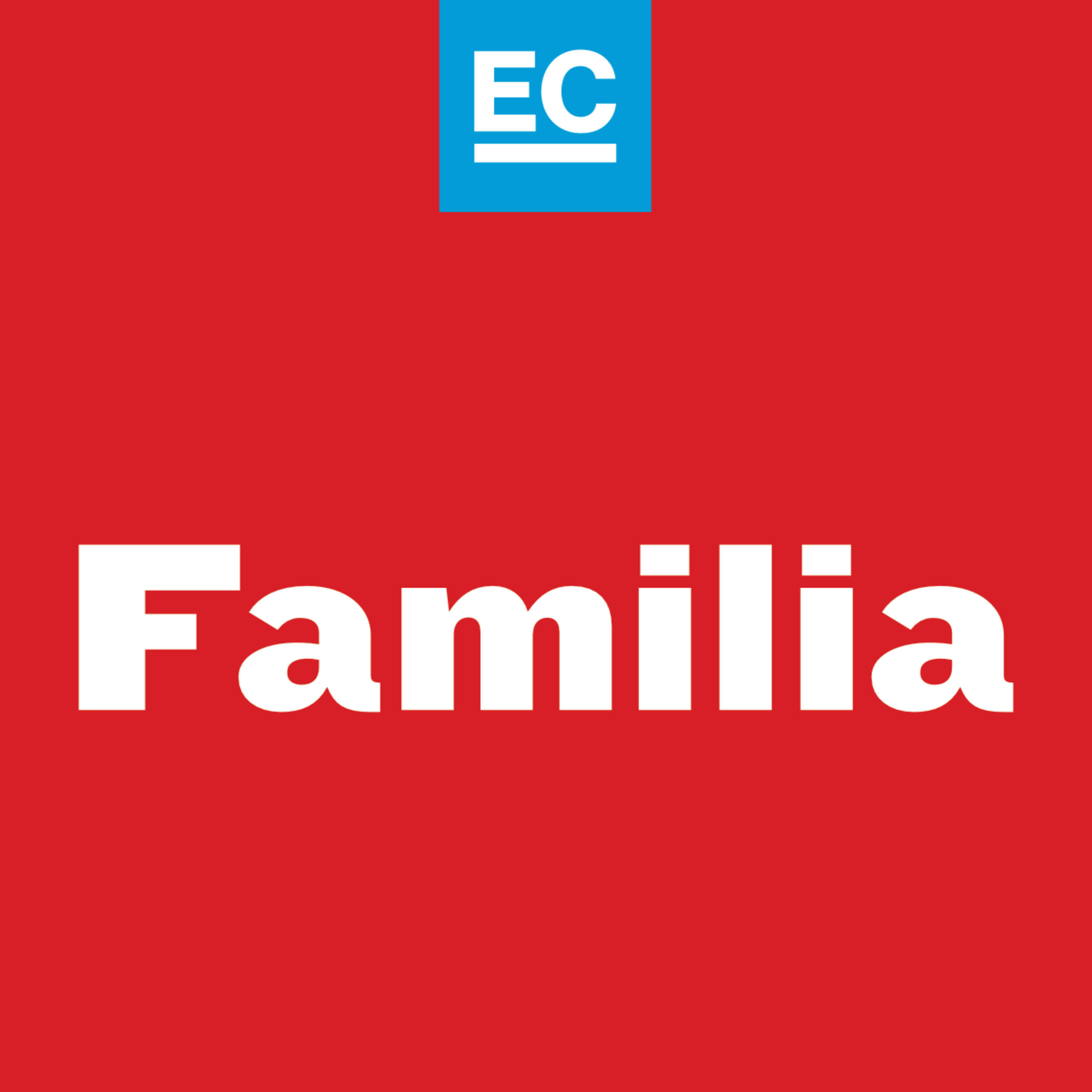 Revista FAMILIA