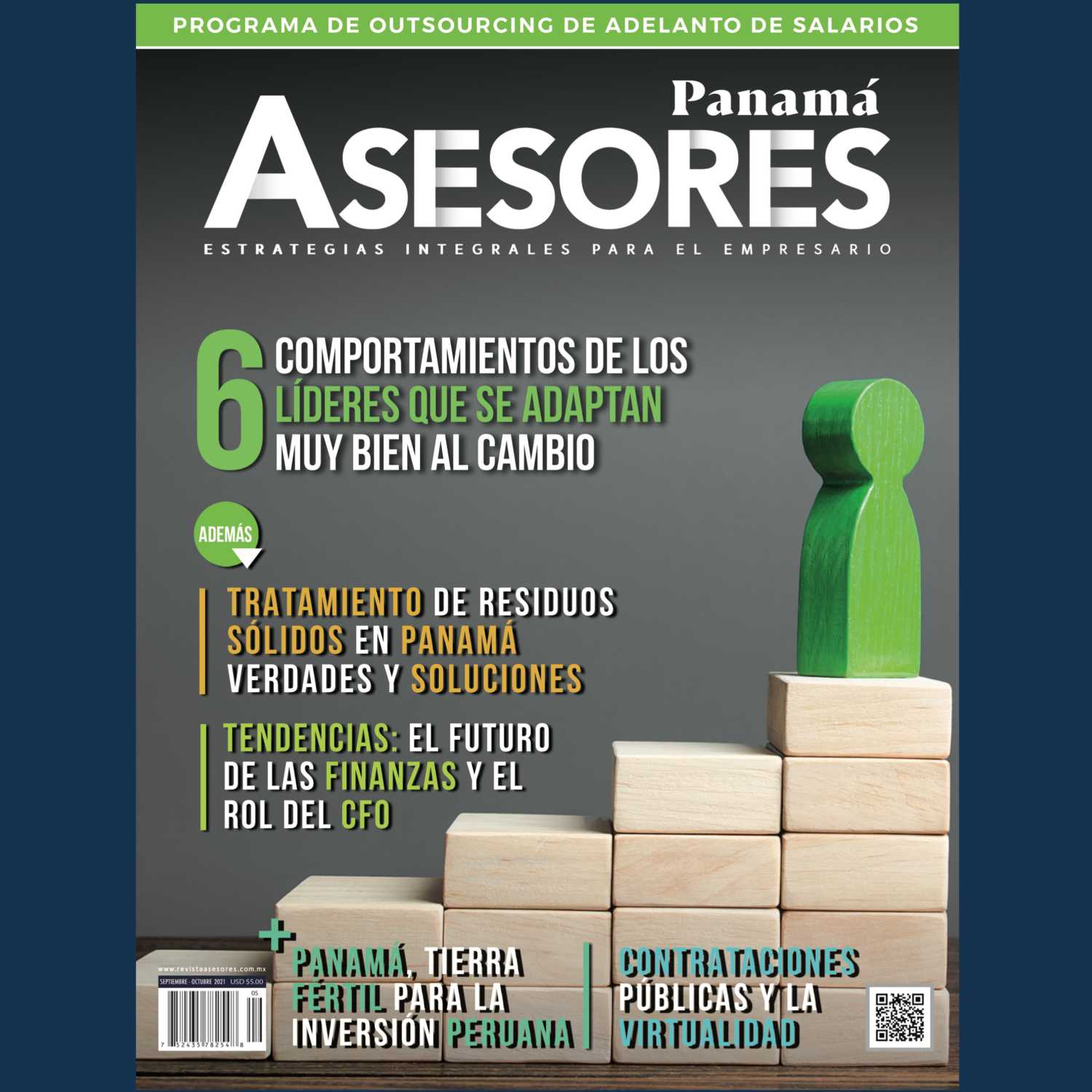 Revista Asesores