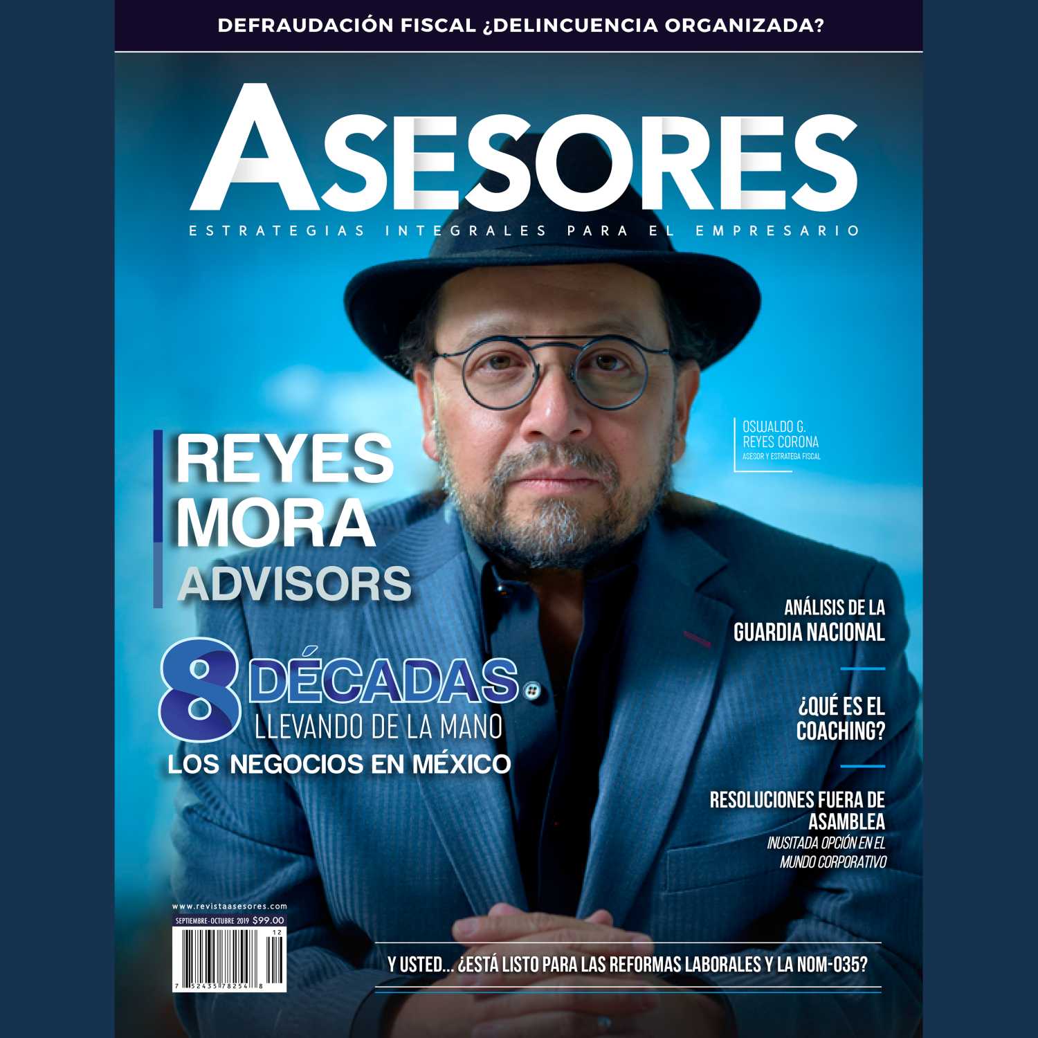 Revista Asesores