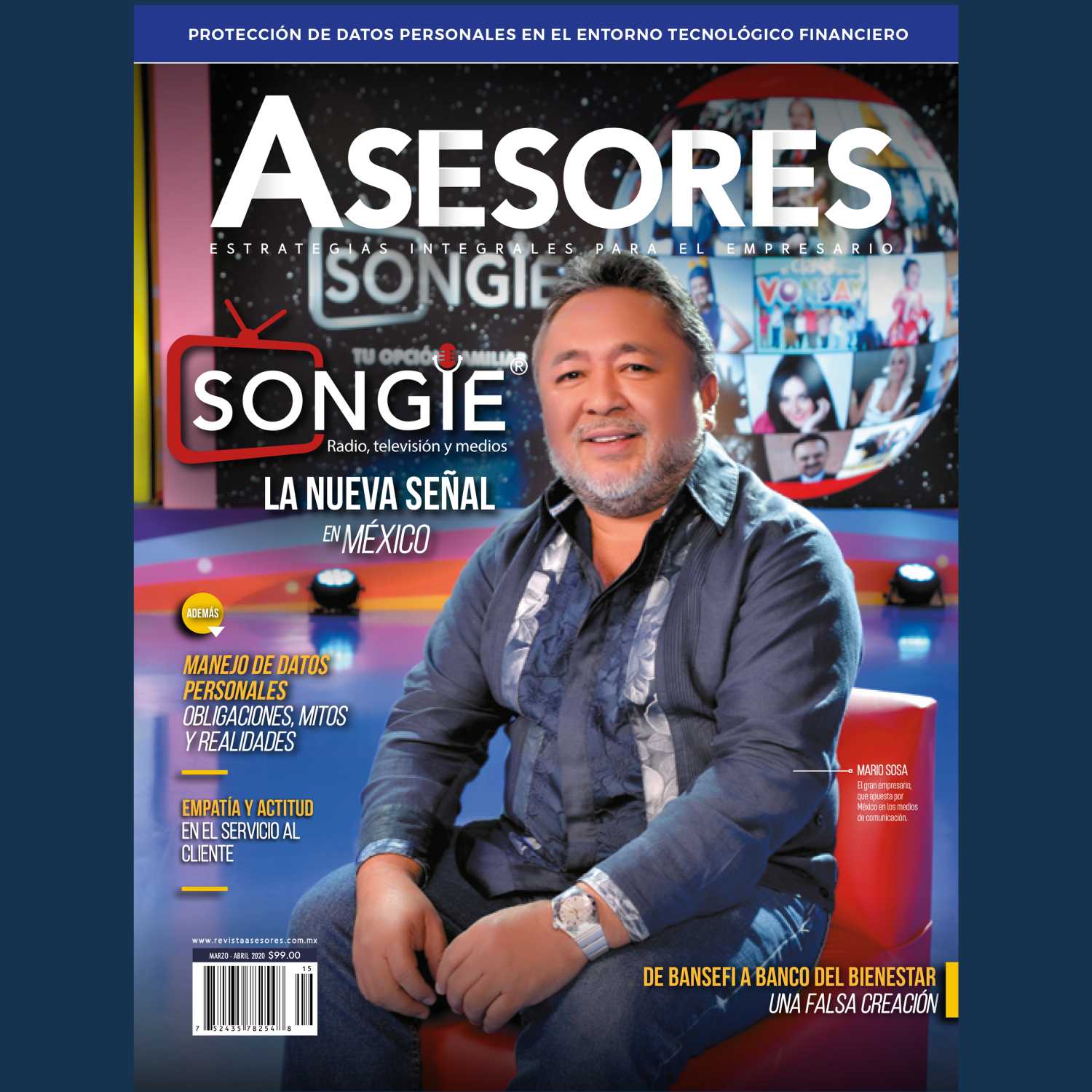 Revista Asesores
