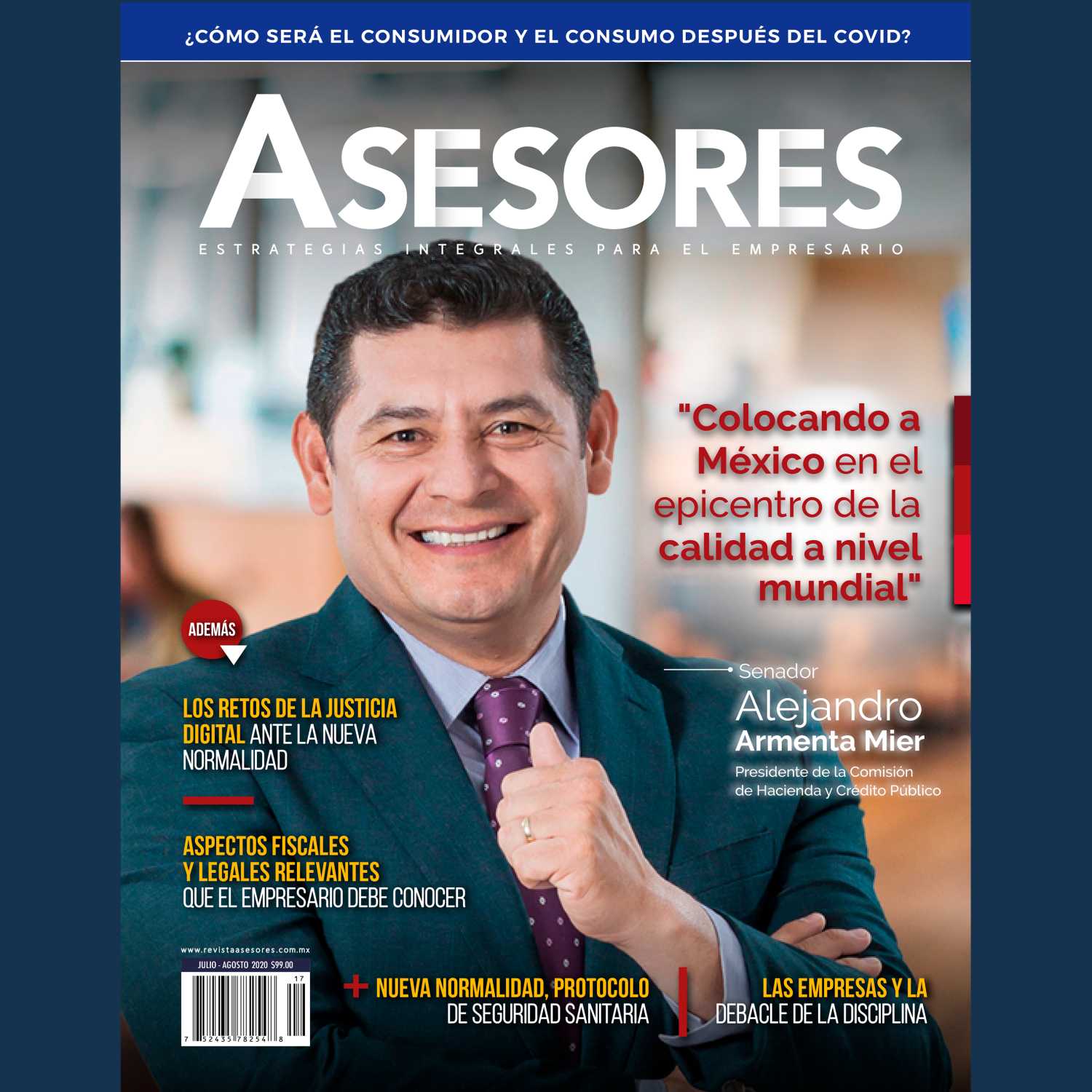 Revista Asesores