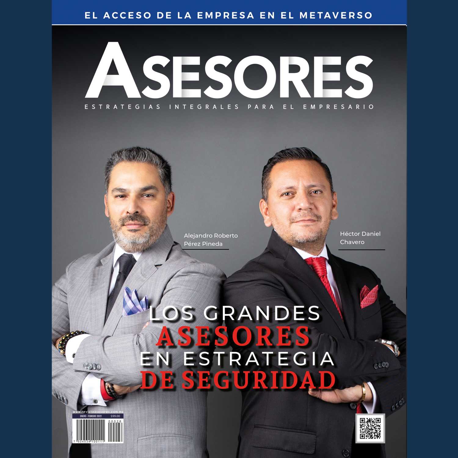 Revista Asesores