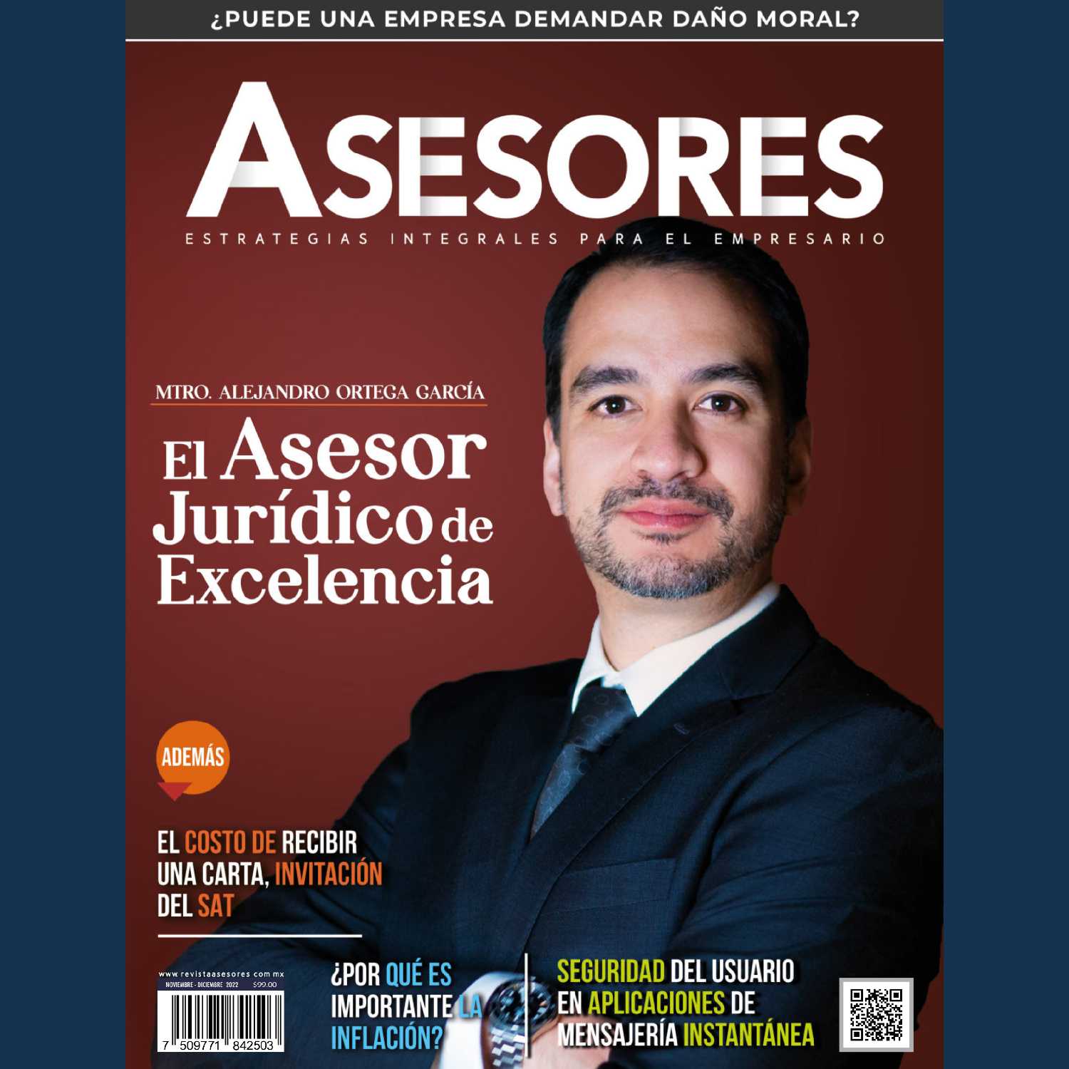 Revista Asesores