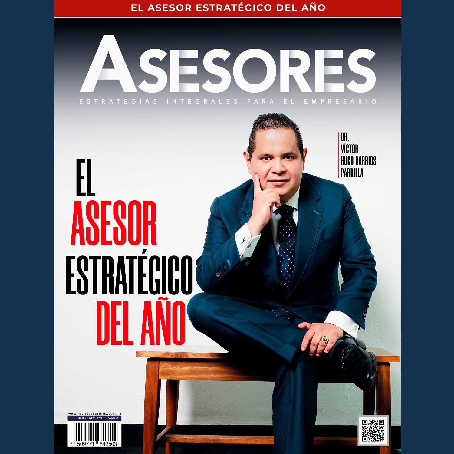 Revista Asesores