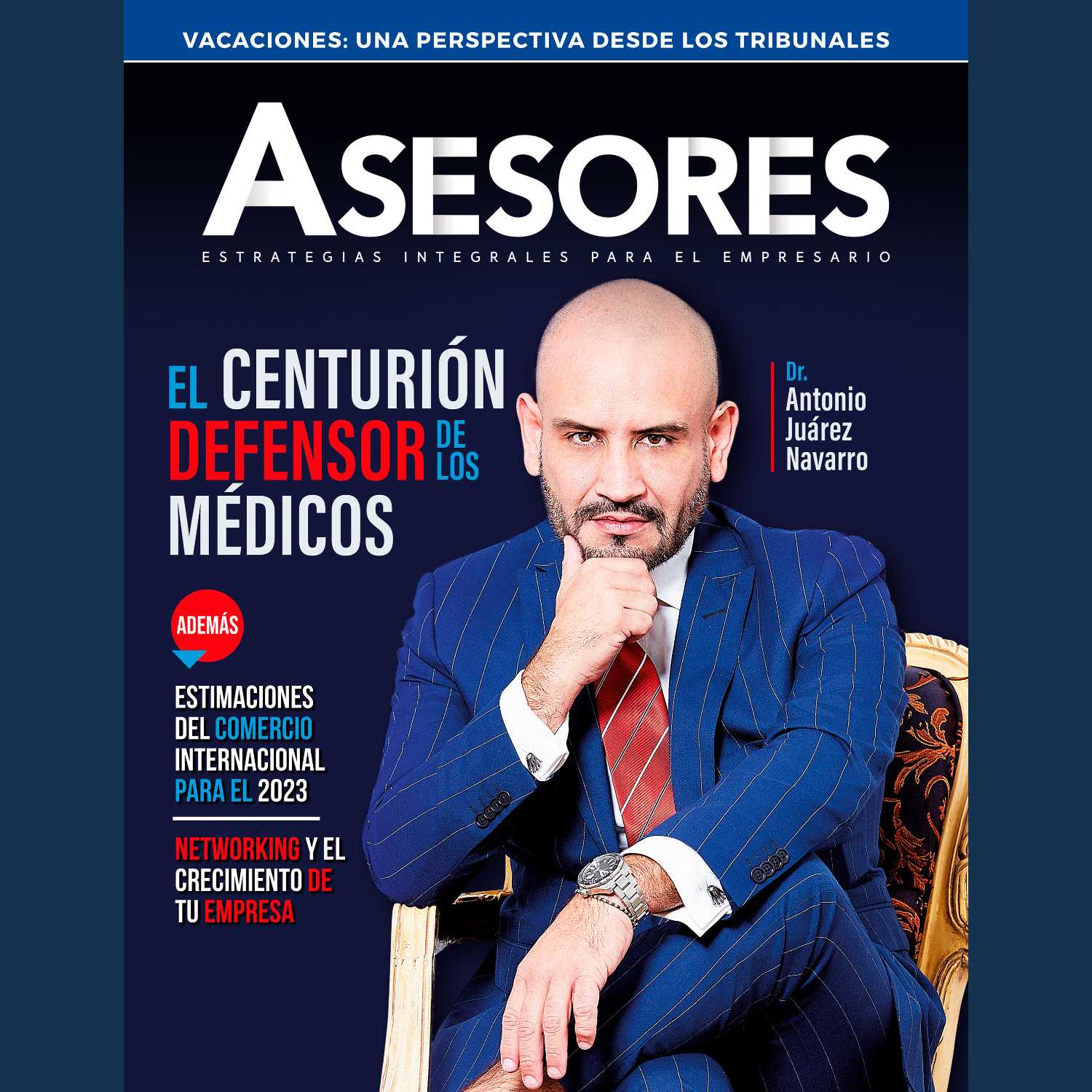 Revista Asesores