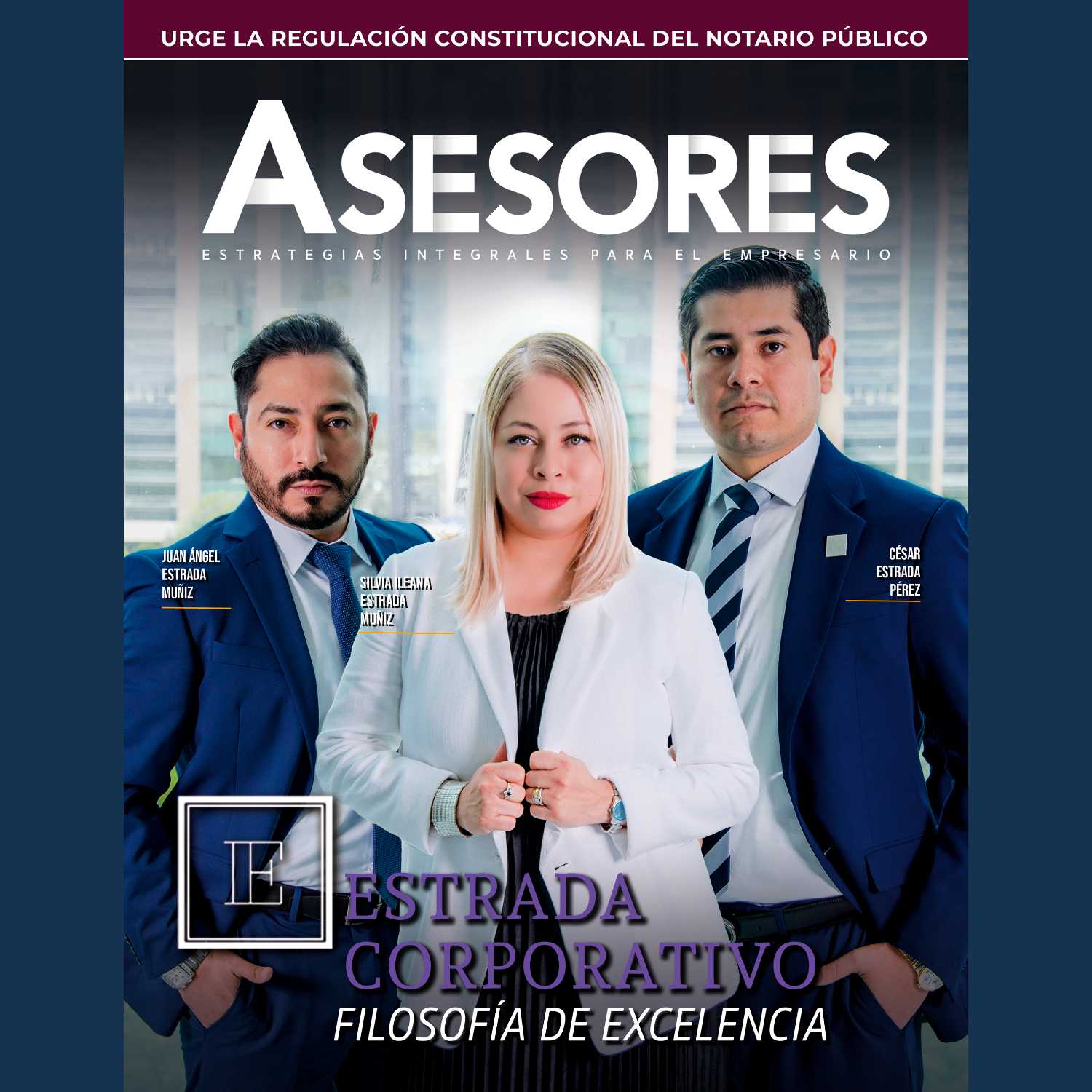 Revista Asesores