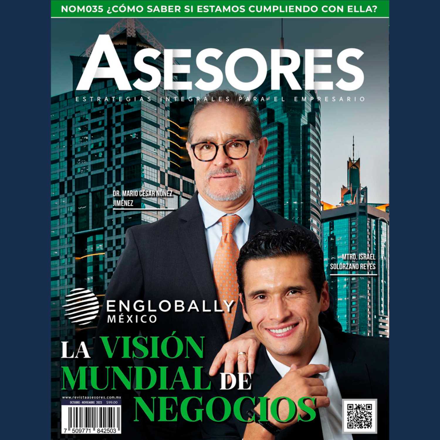 Revista Asesores