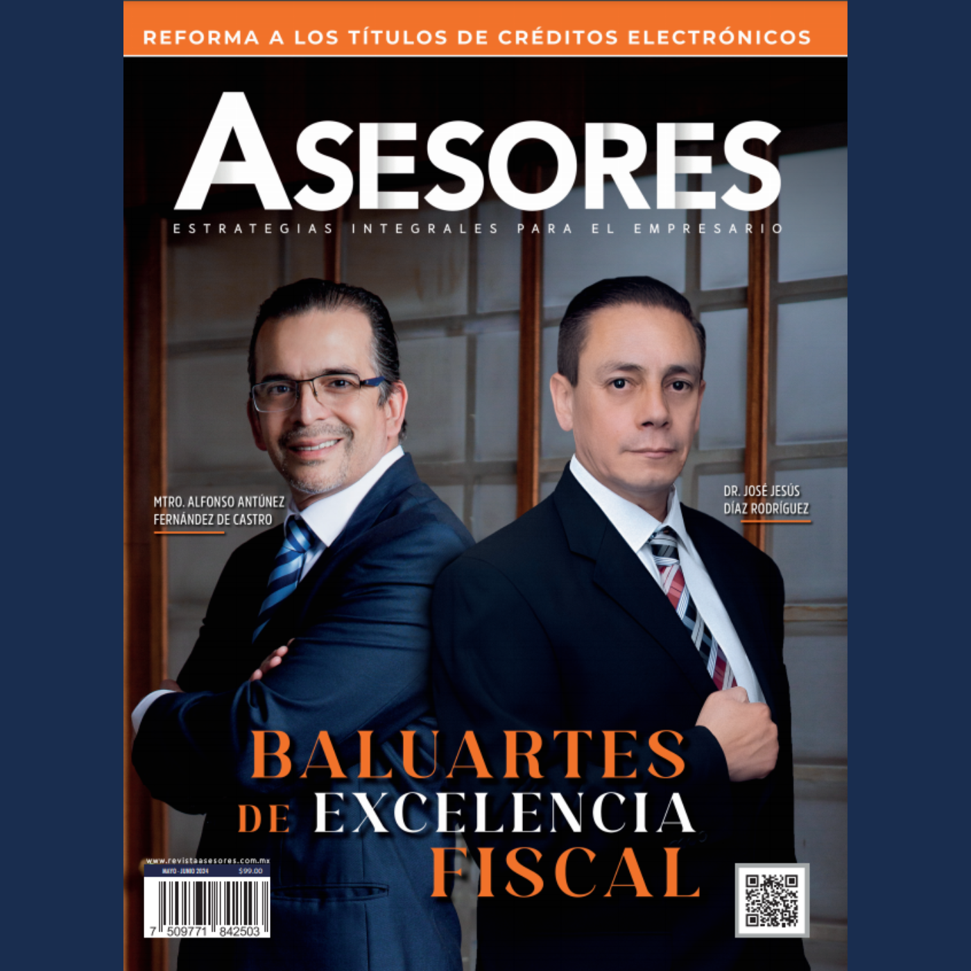 Revista Asesores