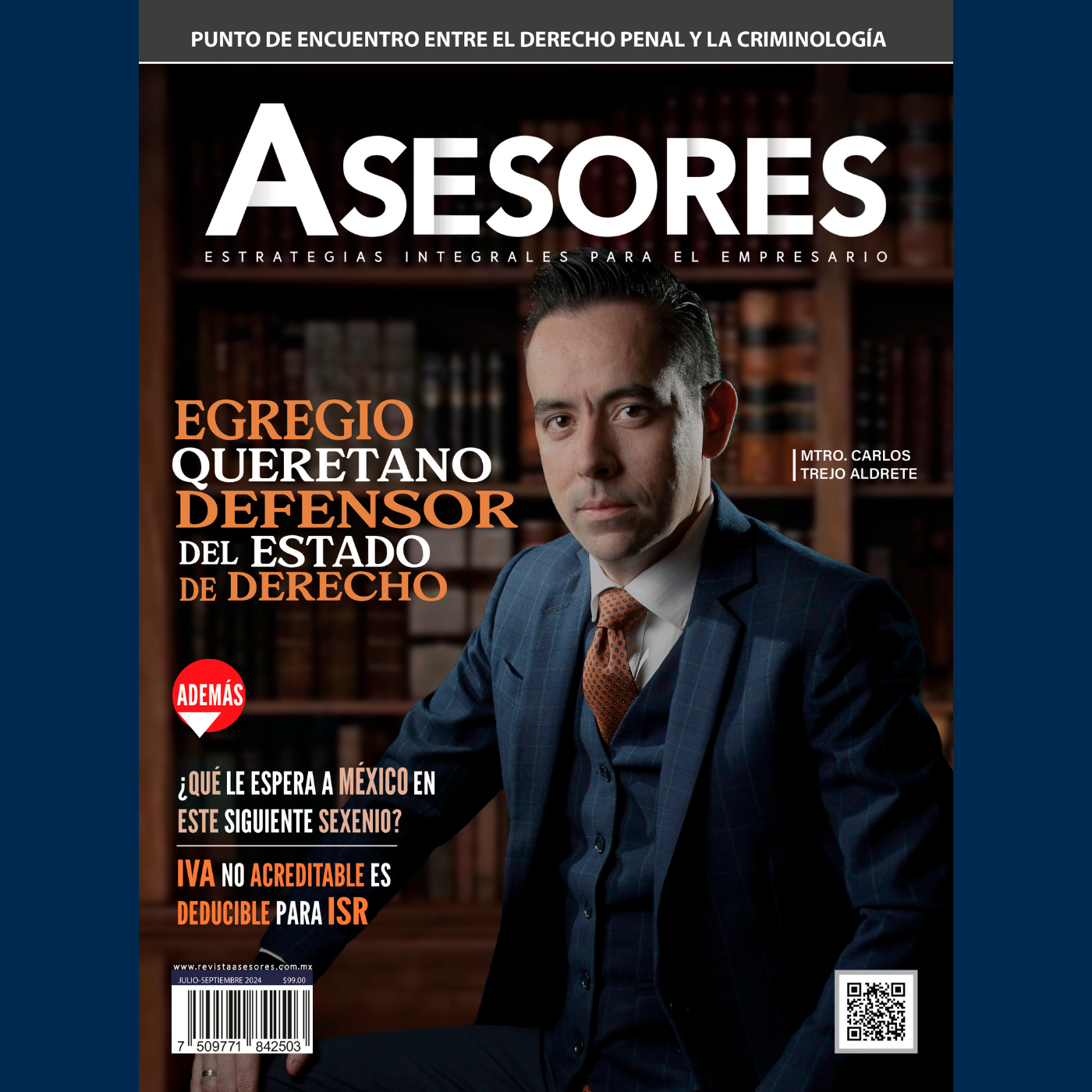 Revista Asesores