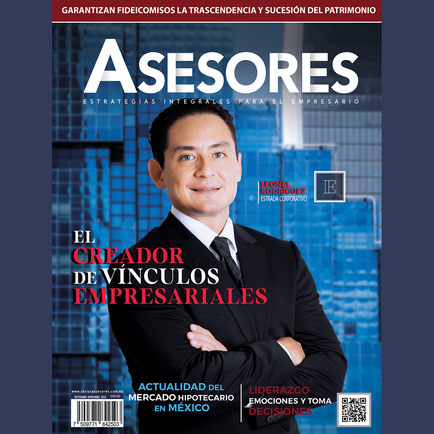 Revista Asesores