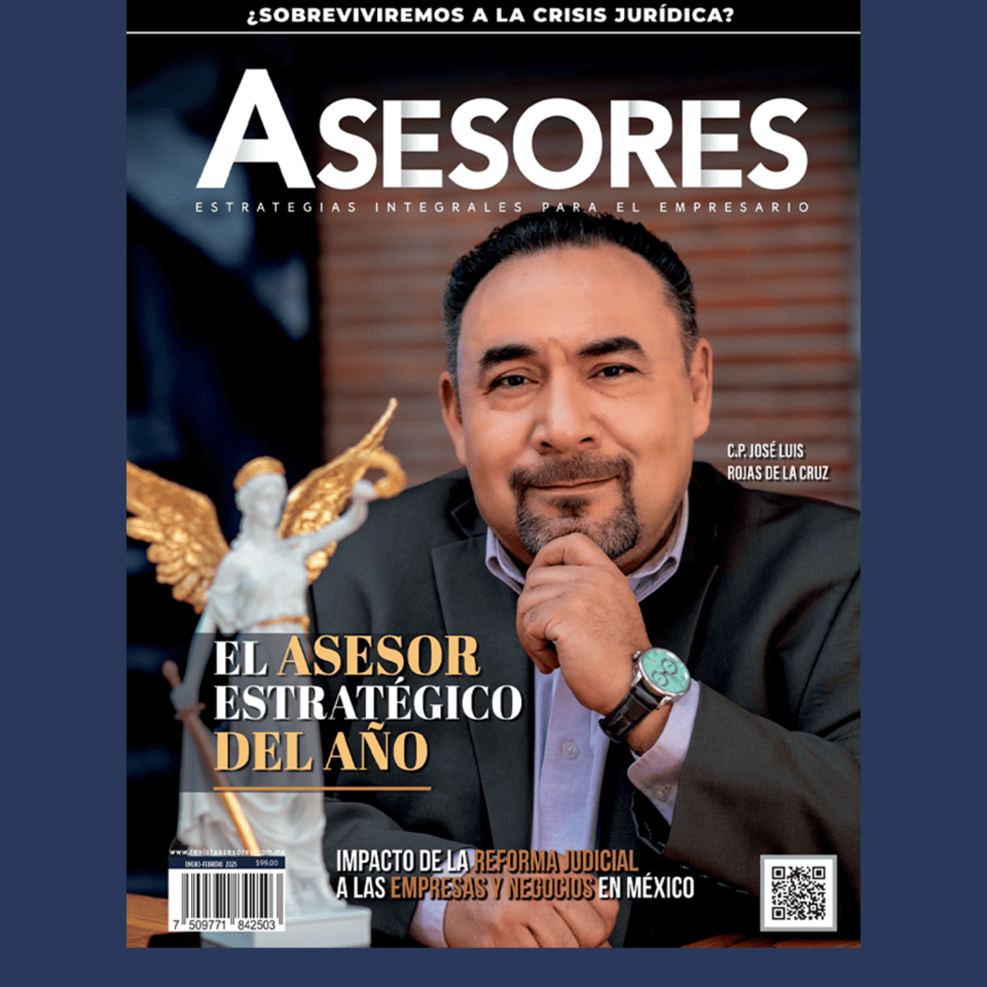 Revista Asesores