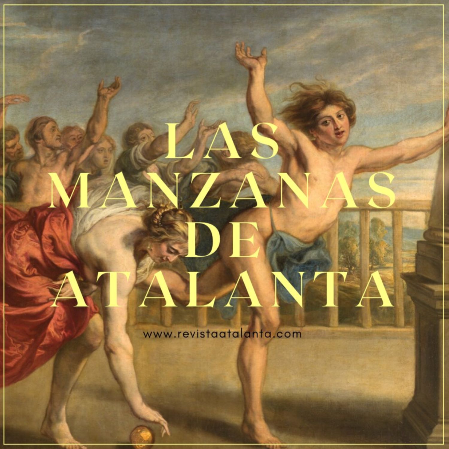 Las manzanas de Atalanta
