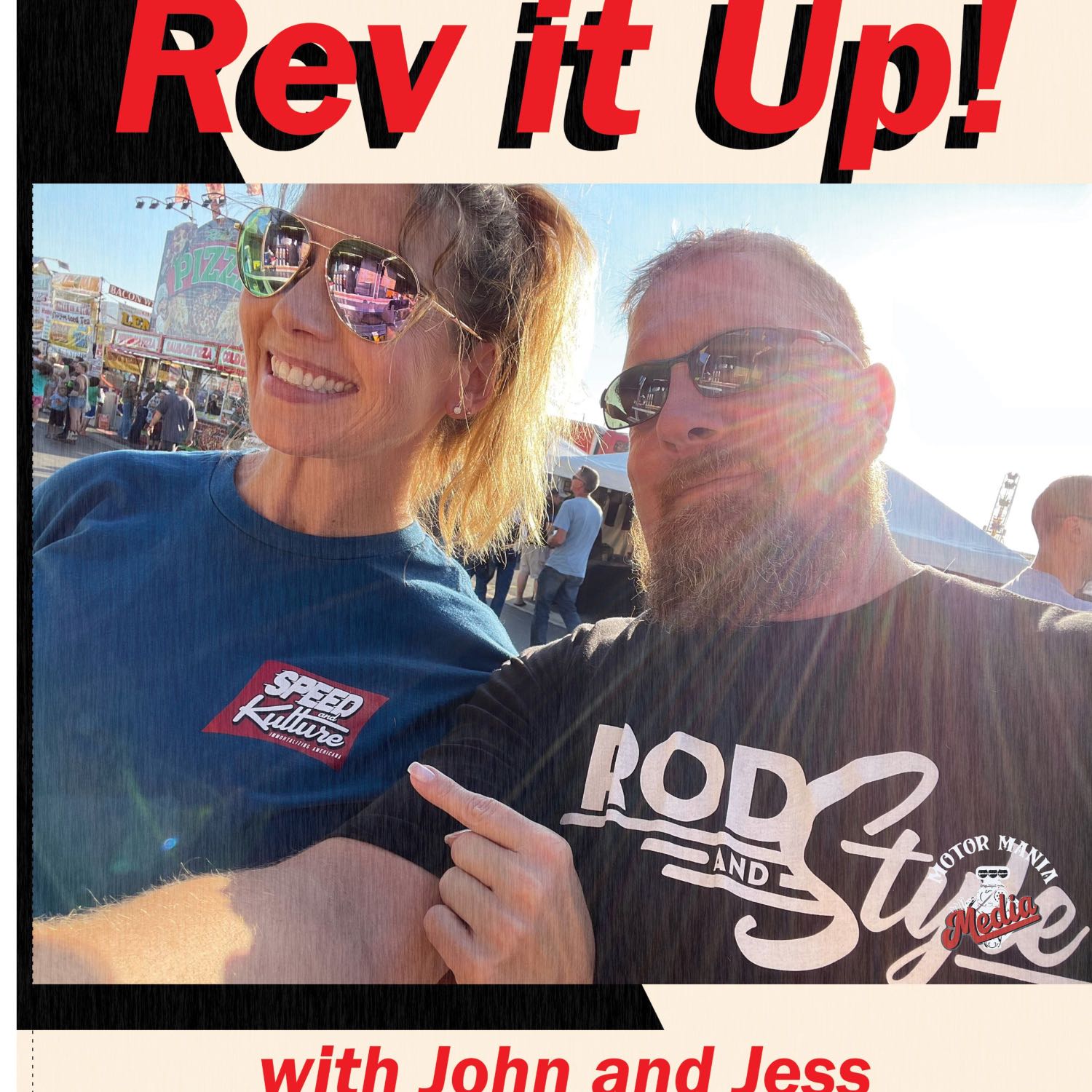 The 37th annual Automotion Classic Car Show