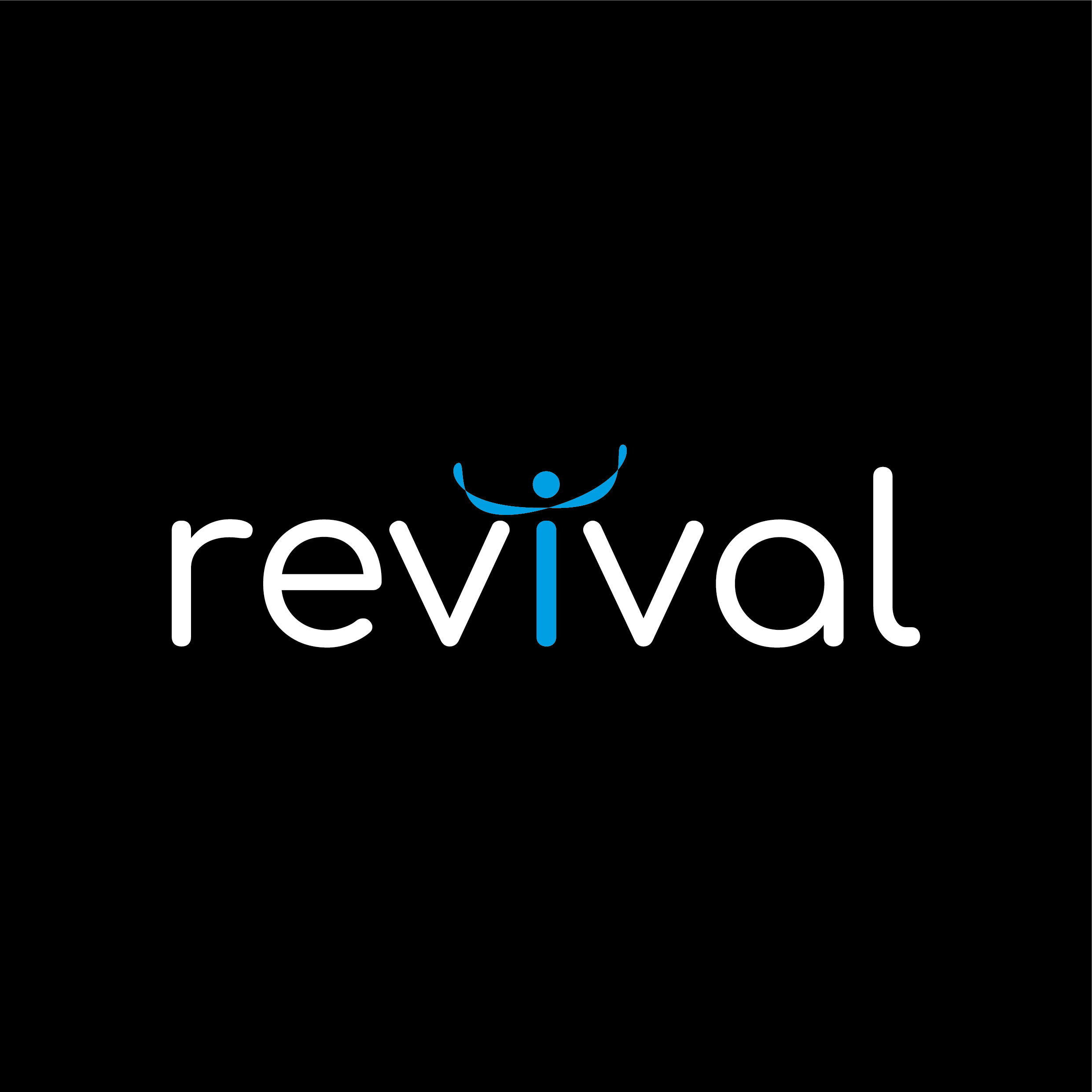 Revival Podcast with David & Erin