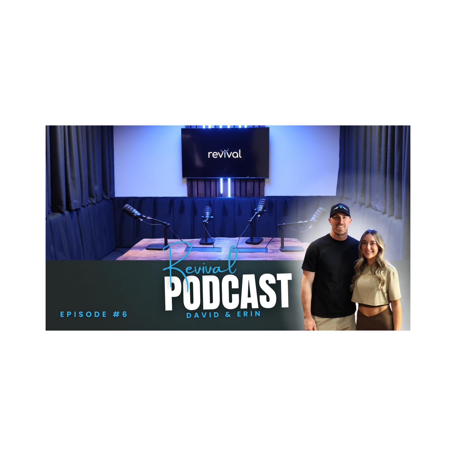Episode 6 – New Vibes, Real Talk & The Power of Just Being You