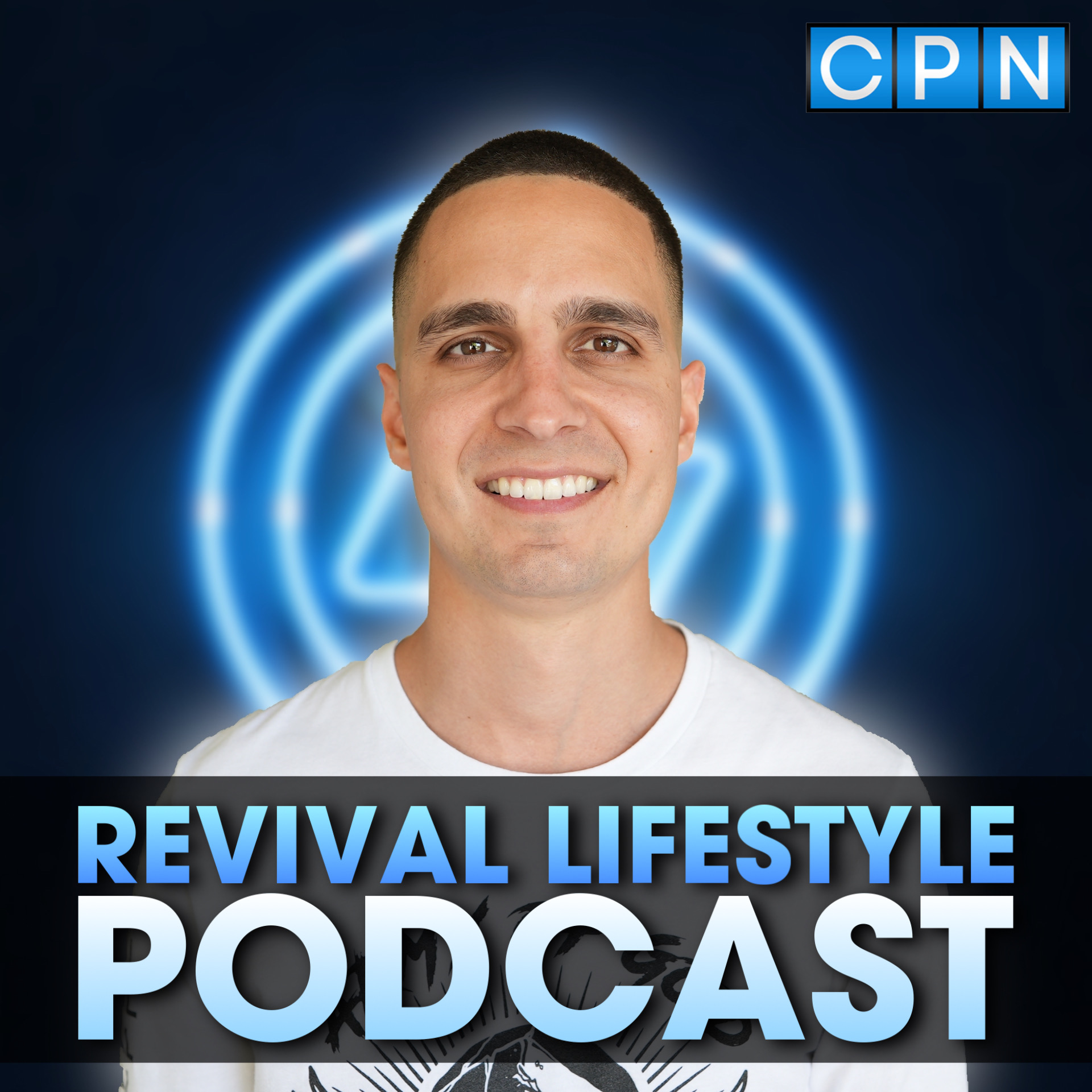 SUPERNATURAL Evangelism W/ Daniel Adams  (Episode 113)