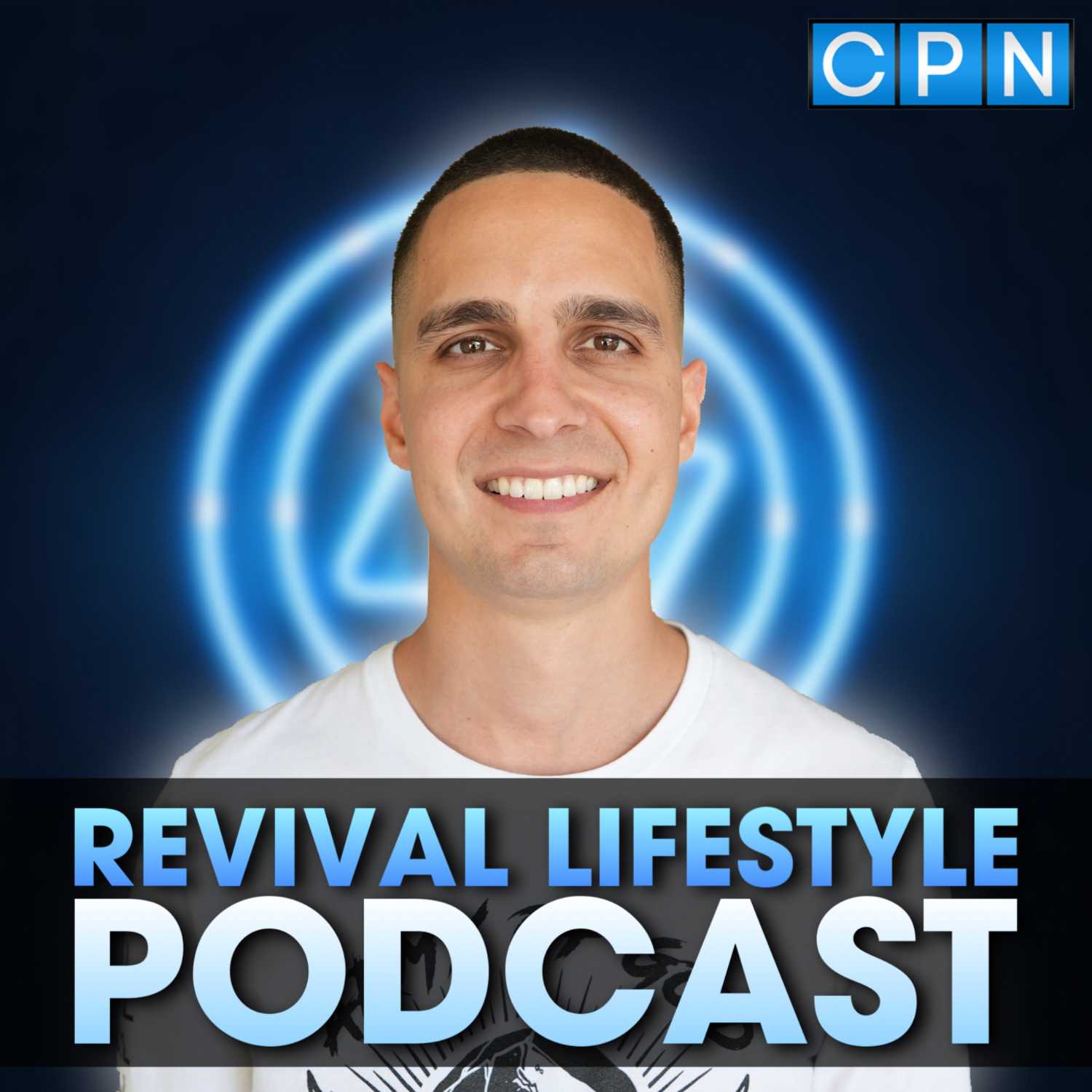 Why this pastor left religion behind to follow Jesus W/ Craig Brown    (Episode 258)