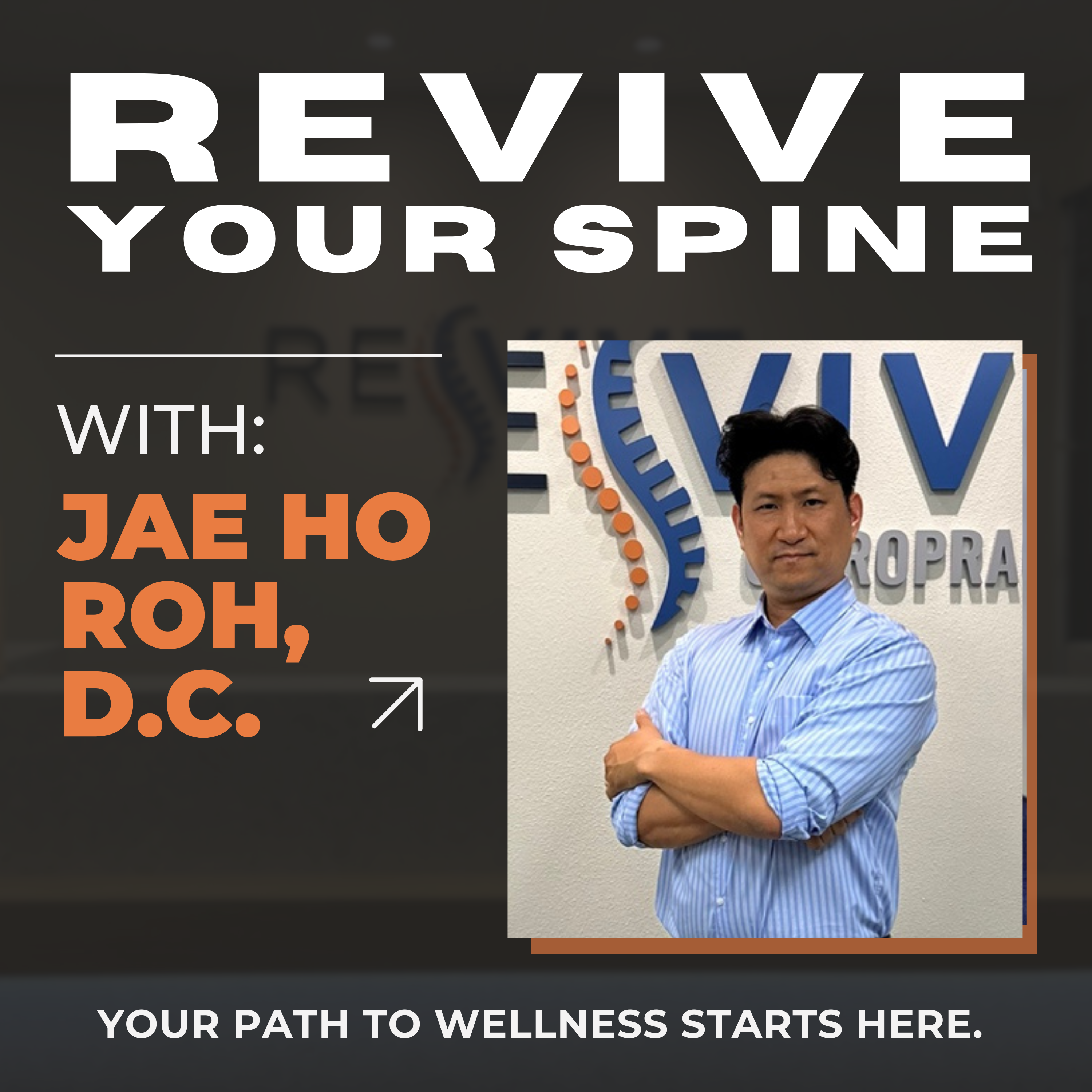 Revive Your Spine
