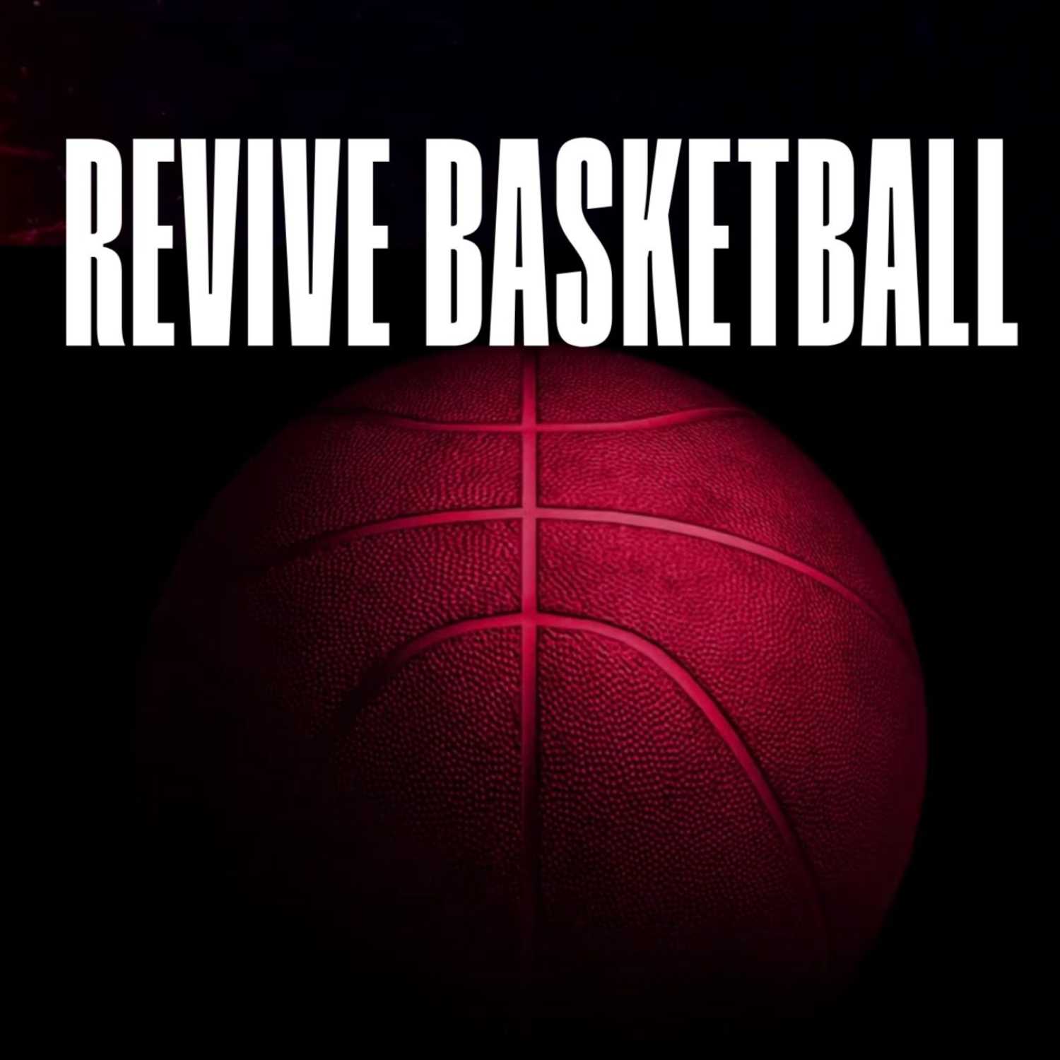 Revive Basketball