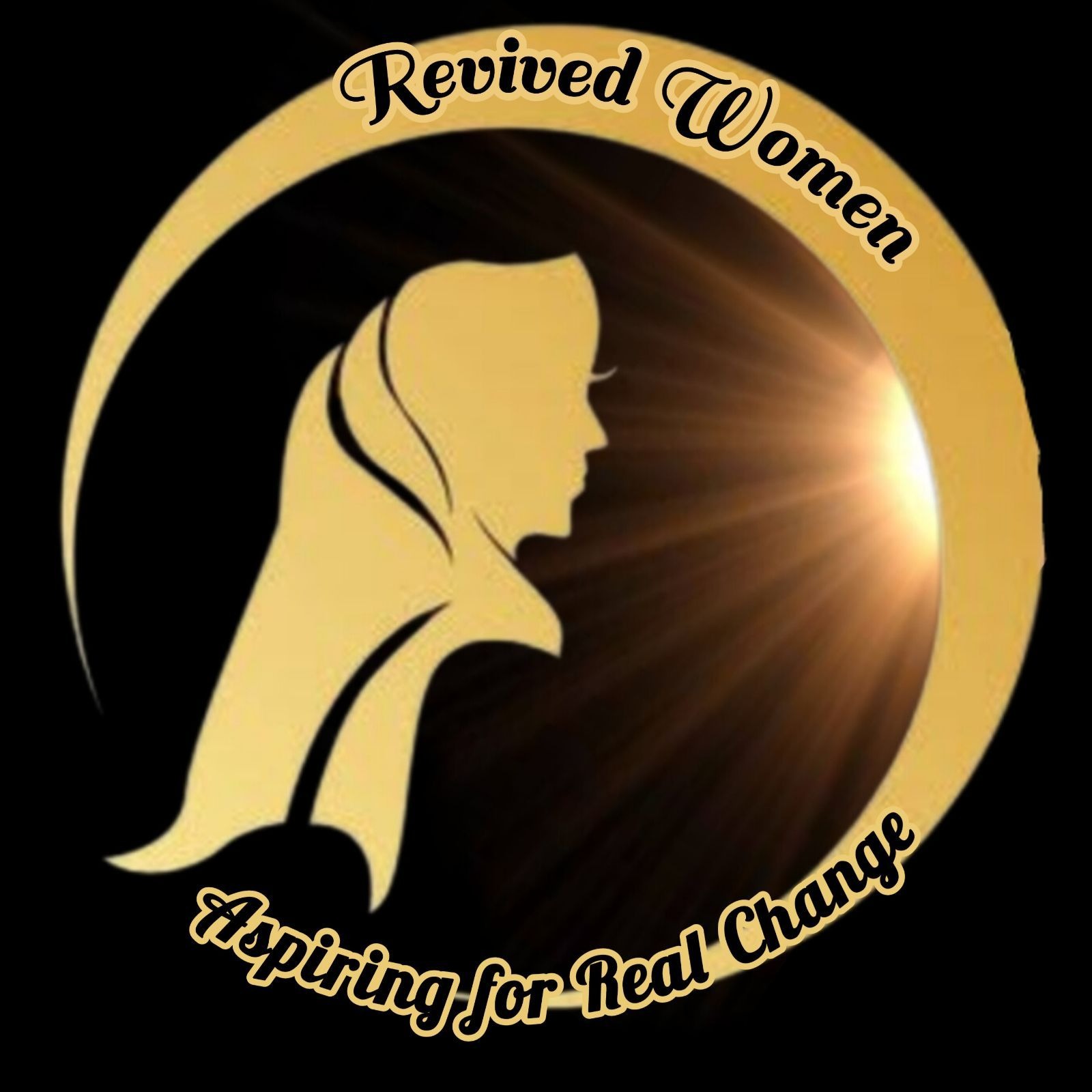 Revived Women: Aspiring for Real Change