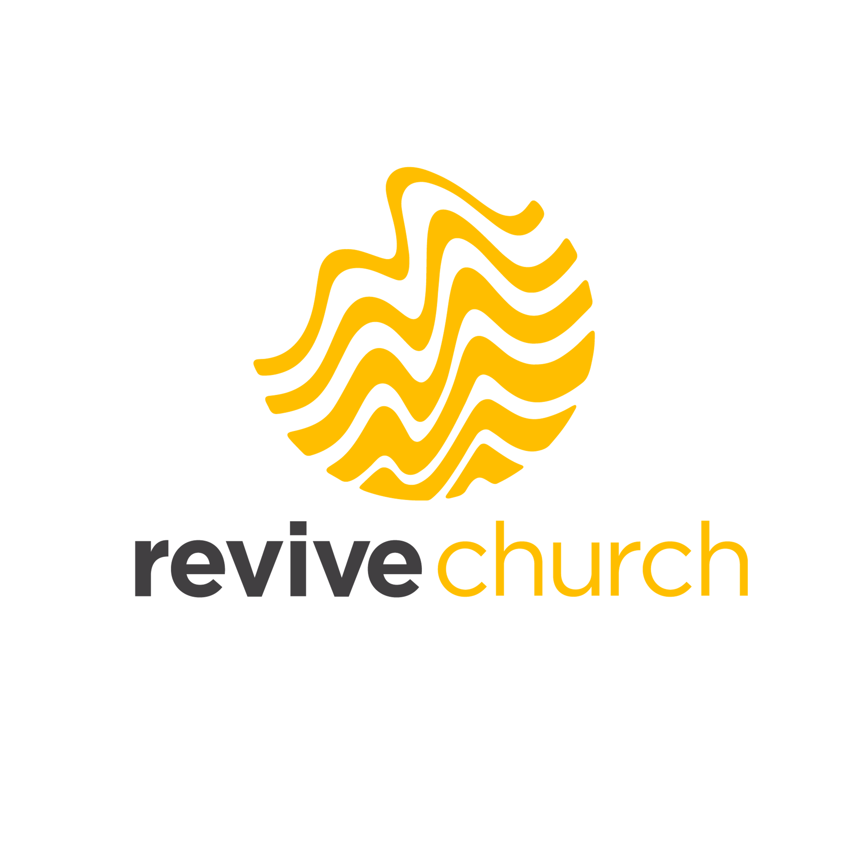 Revive NJ - Sermons