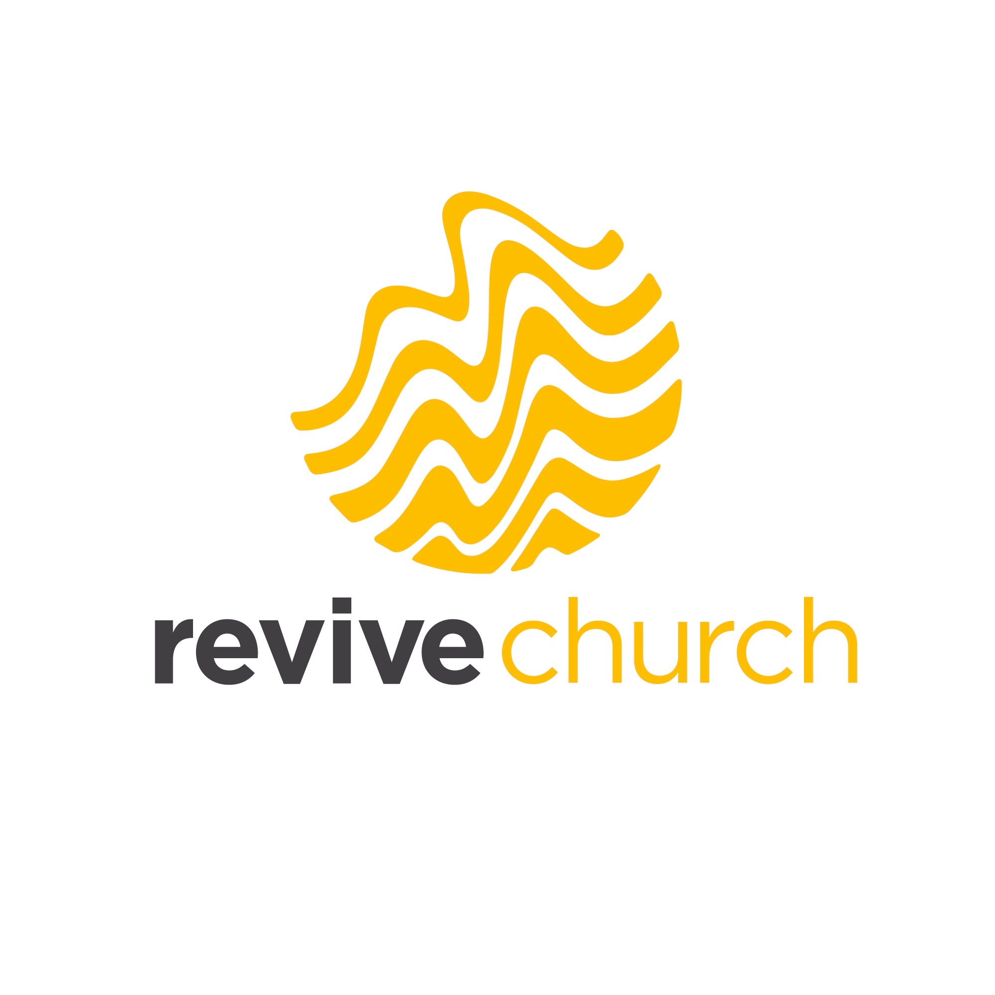 Revive NJ - Sermons