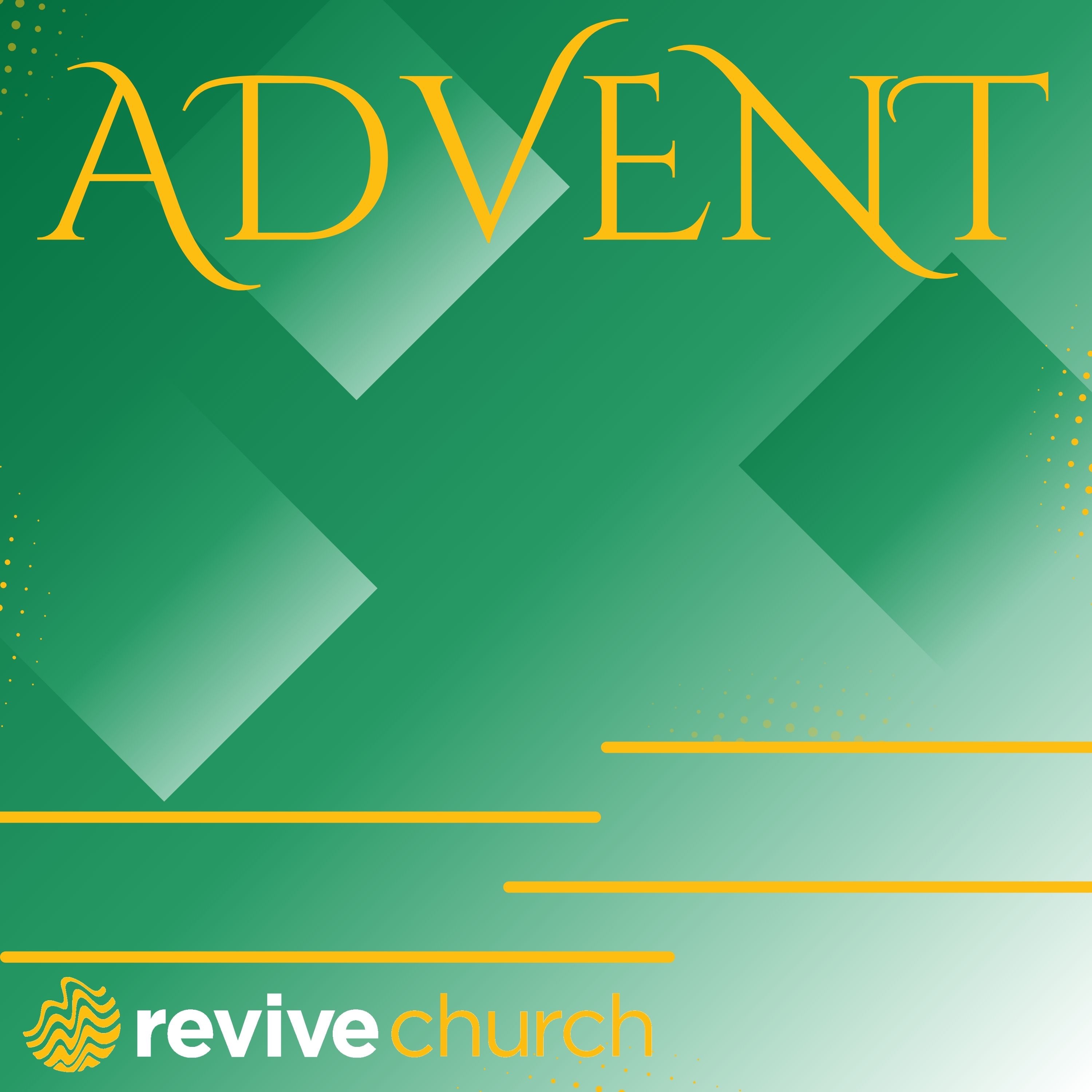 Revive NJ - Sermons