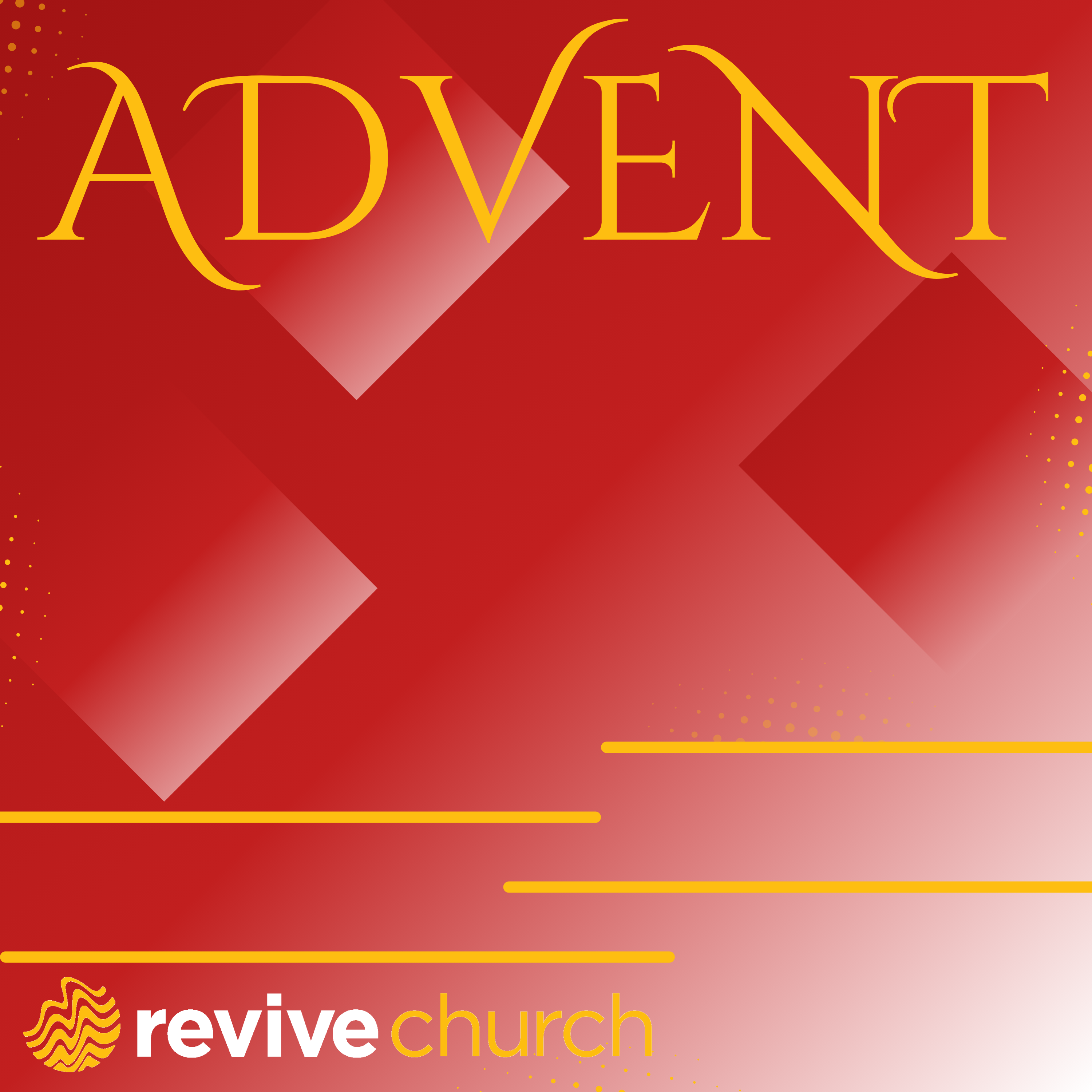 Revive NJ - Sermons