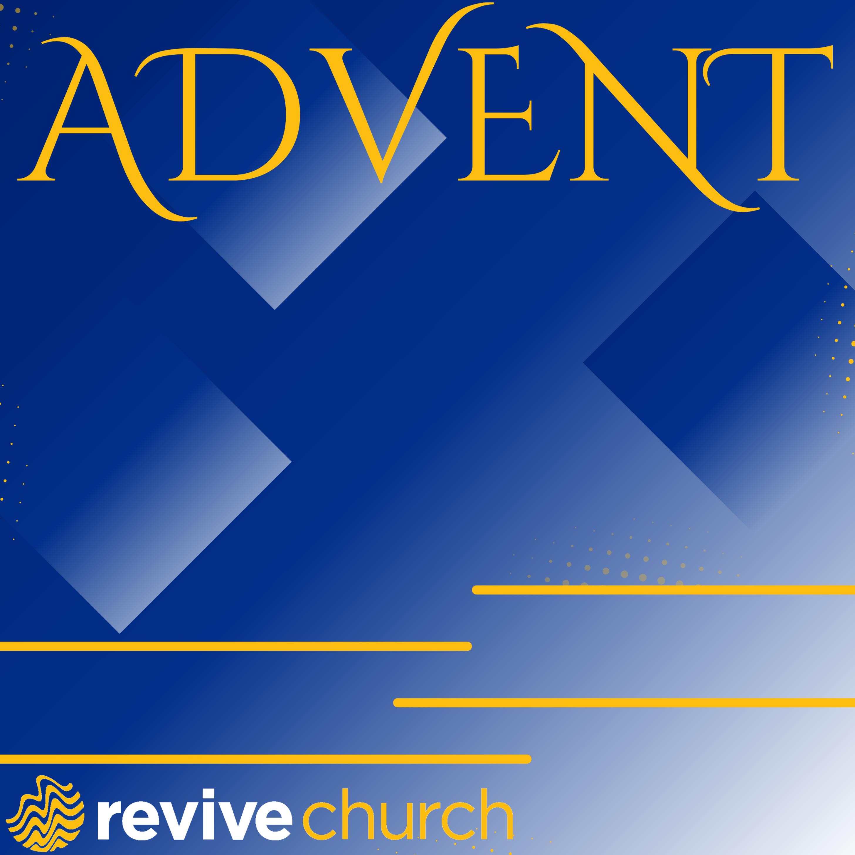 Revive NJ - Sermons