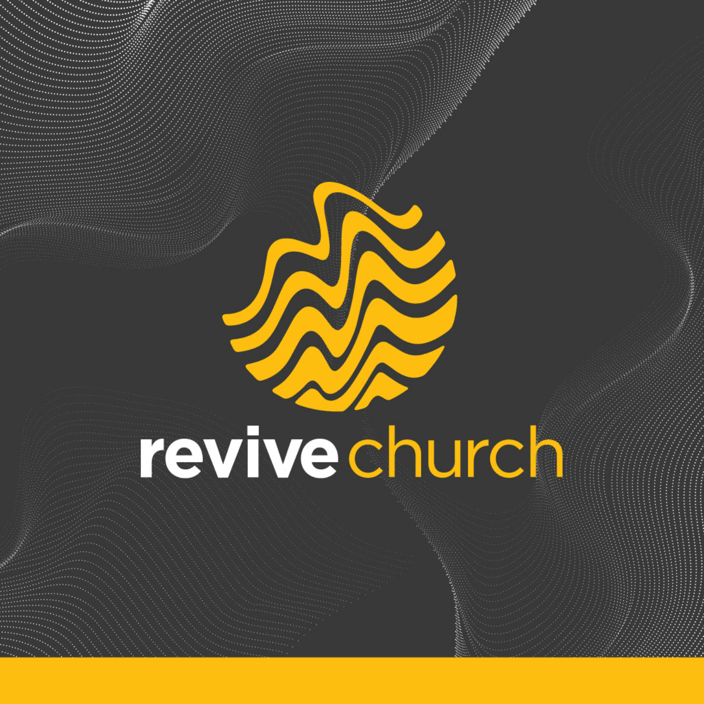 Revive NJ - Sermons