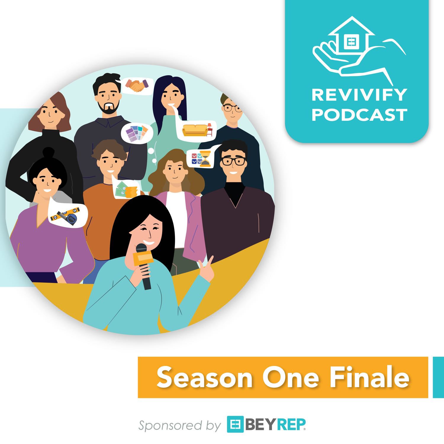 Revivify