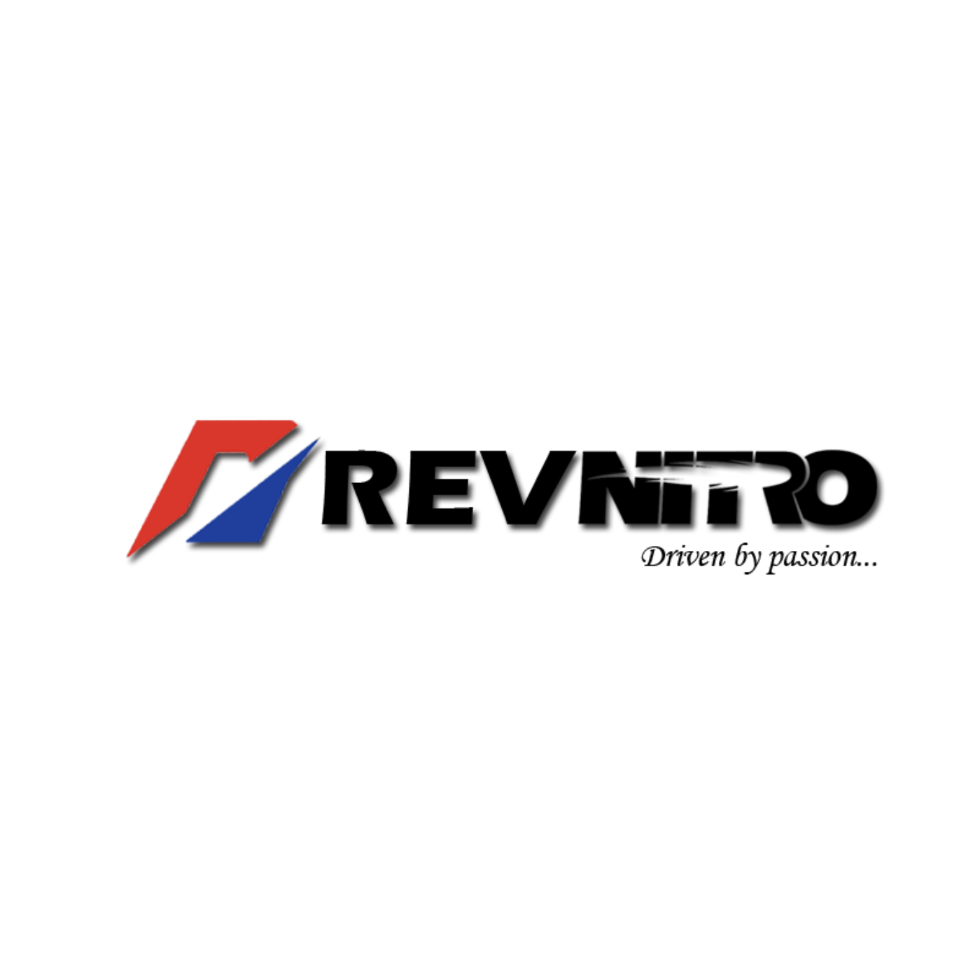 RevNitro Driven by Passion